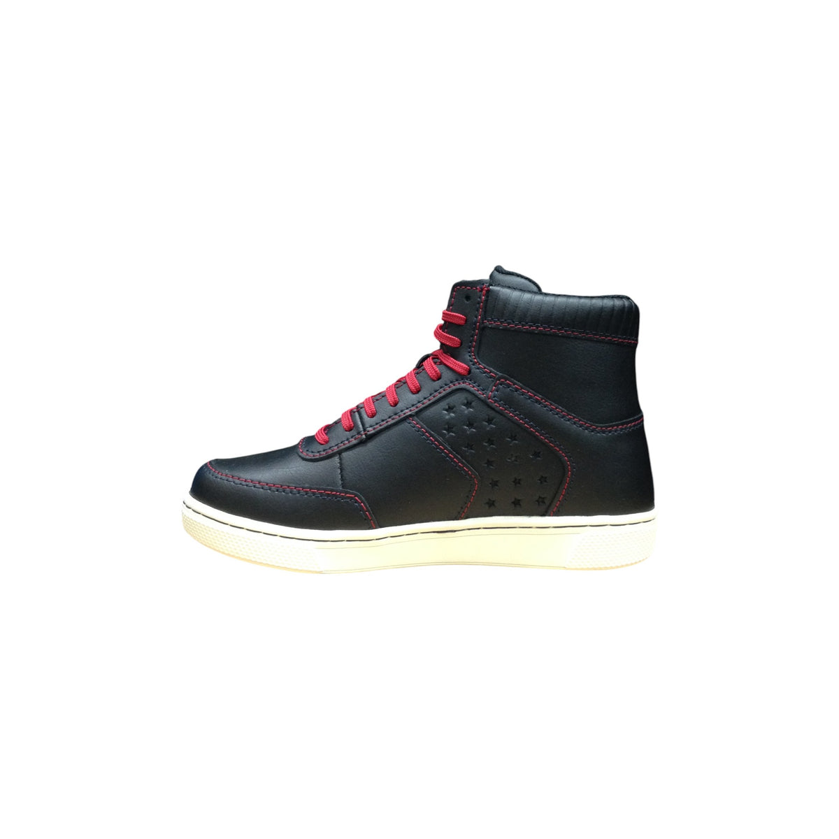 GRADY #1 BLK - 360° view frame 10