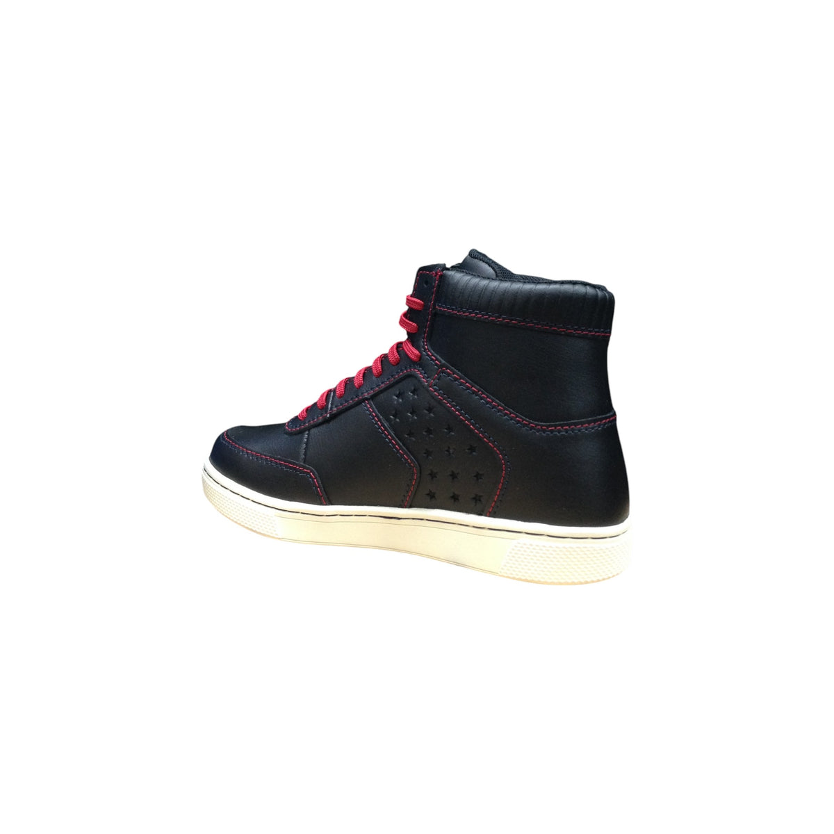 GRADY #1 BLK - 360° view frame 12
