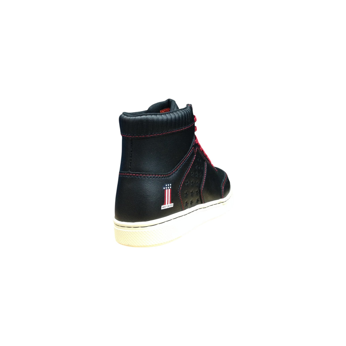 GRADY #1 BLK - 360° view frame 30