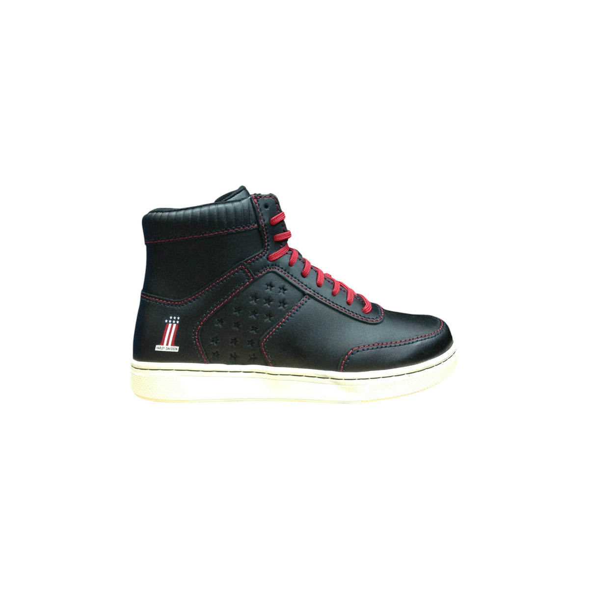 GRADY #1 BLK - 360° view frame 33