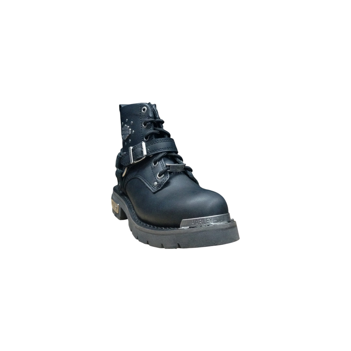 RR-BECKY BOOT - 360° view frame 8