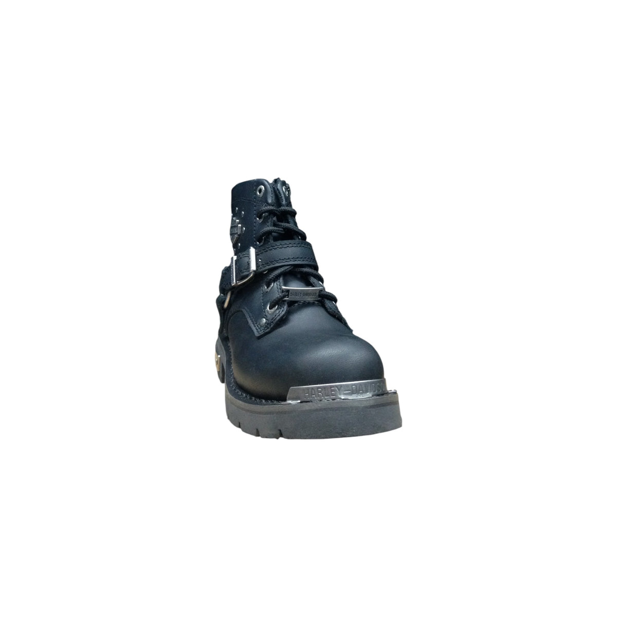 RR-BECKY BOOT - 360° view frame 9