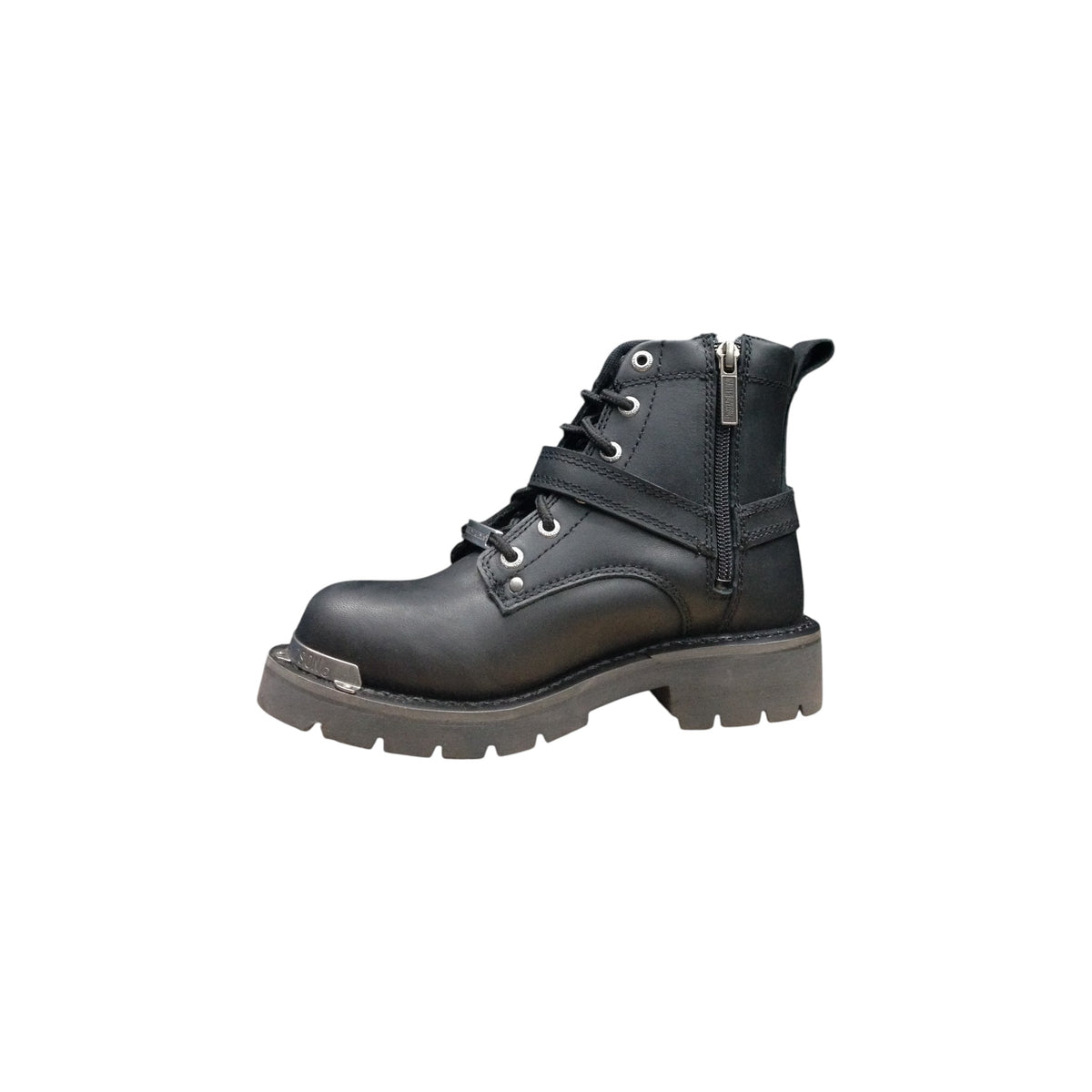 RR-BECKY BOOT - 360° view frame 18
