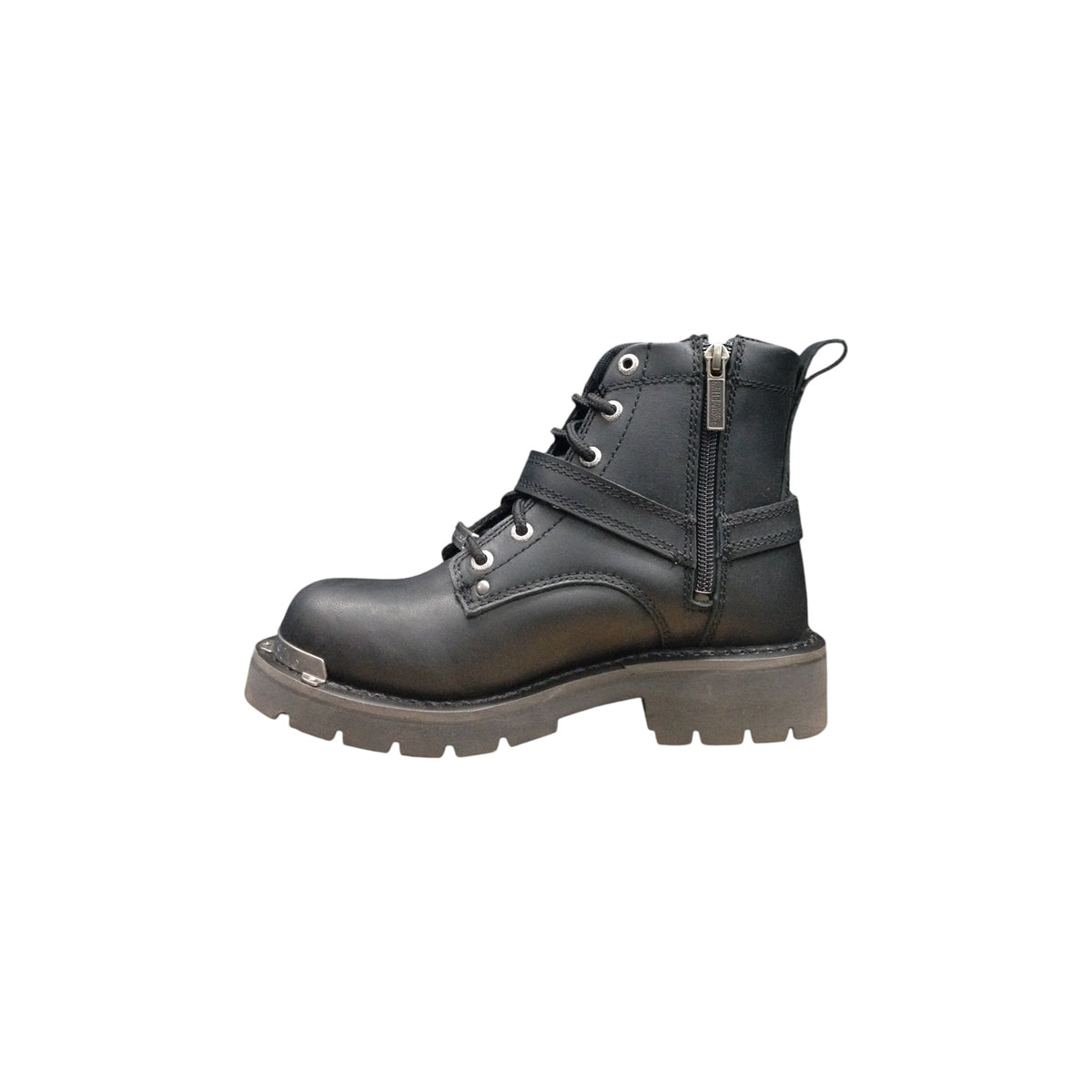 RR-BECKY BOOT - 360° view frame 19