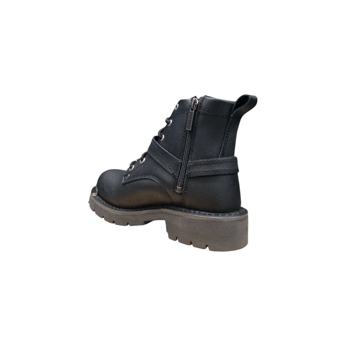 RR-BECKY BOOT - 360° view frame 22
