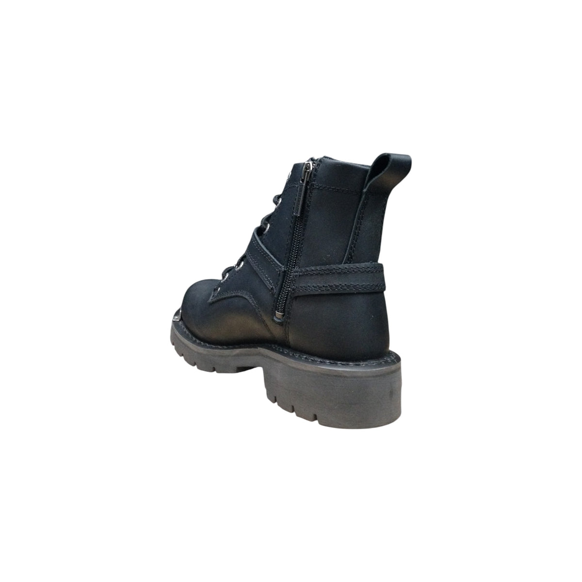 RR-BECKY BOOT - 360° view frame 23