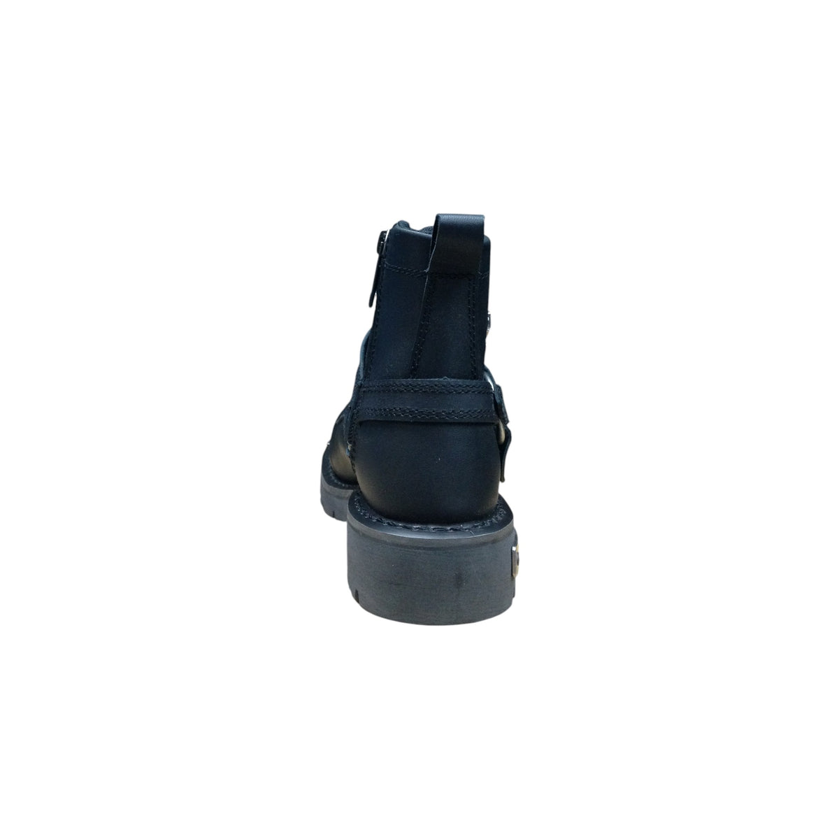 RR-BECKY BOOT - 360° view frame 25