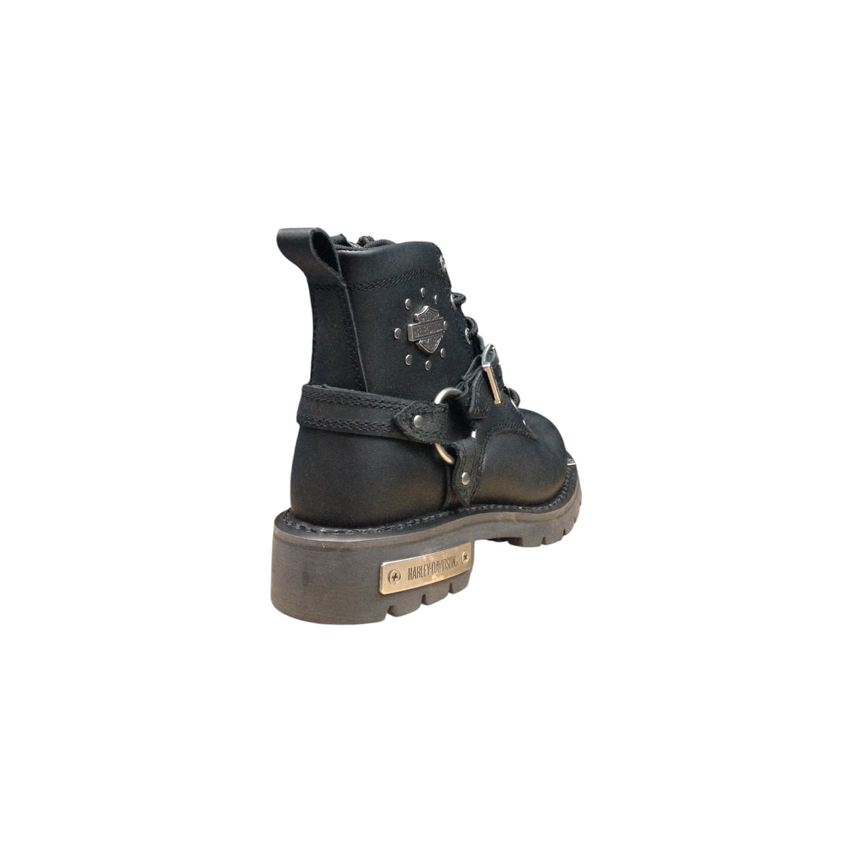 RR-BECKY BOOT - 360° view frame 28