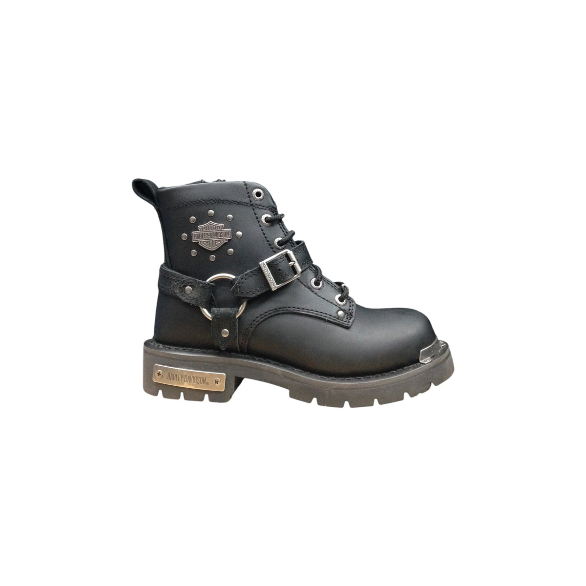 RR-BECKY BOOT - 360° view frame 32