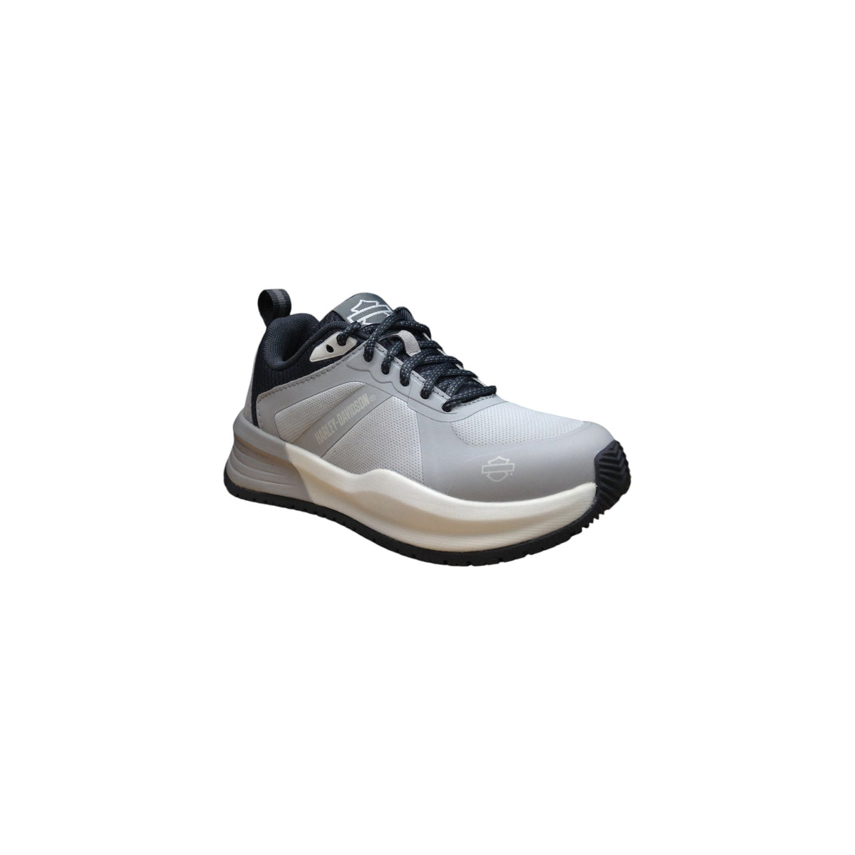 WOMEN'S RALLY - GREY - 360° view frame 3