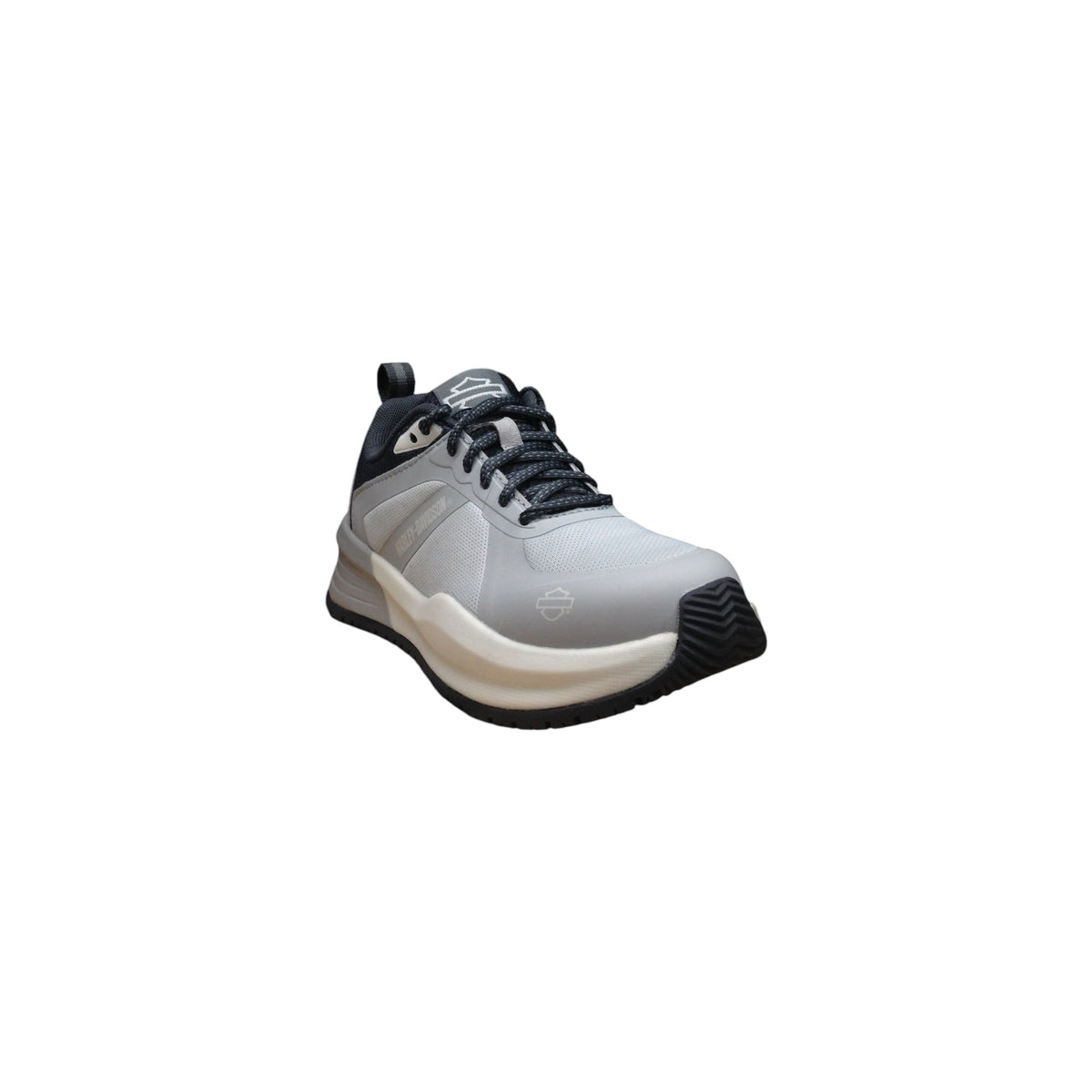 WOMEN'S RALLY - GREY - 360° view frame 4