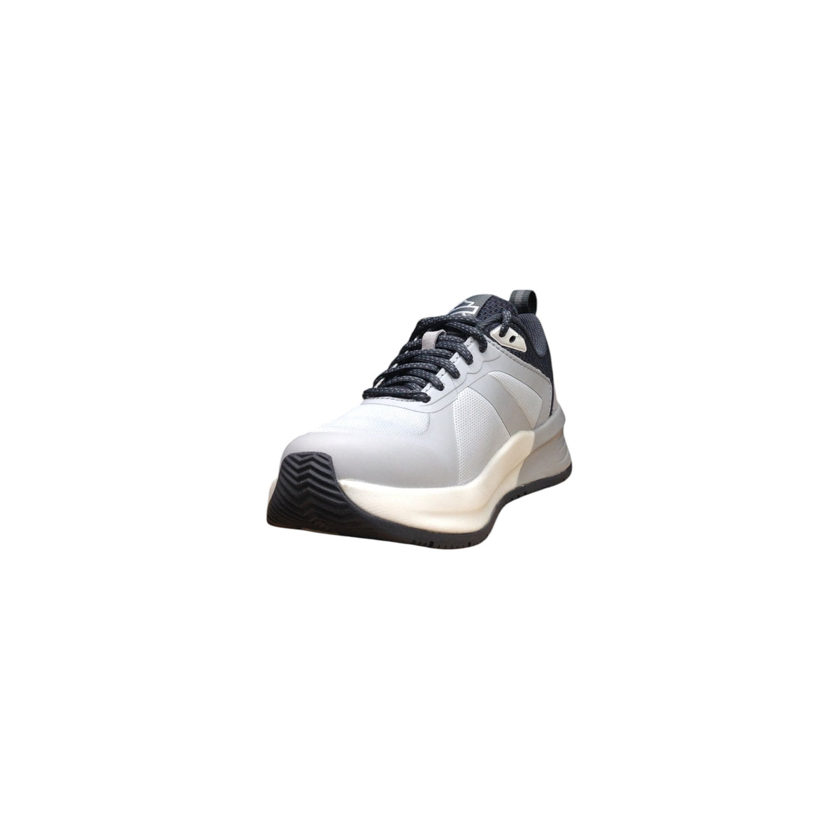 WOMEN'S RALLY - GREY - 360° view frame 9