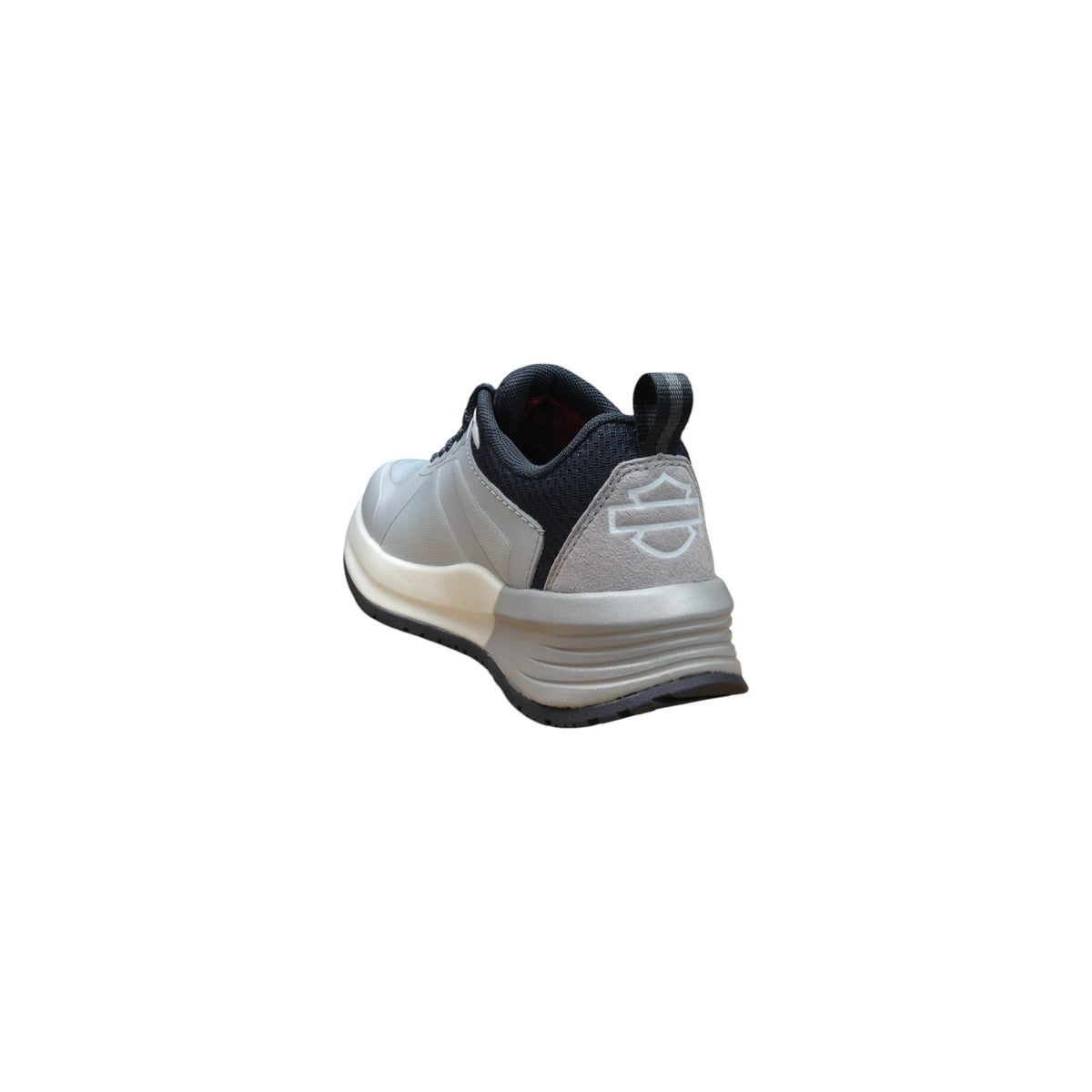 WOMEN'S RALLY - GREY - 360° view frame 18