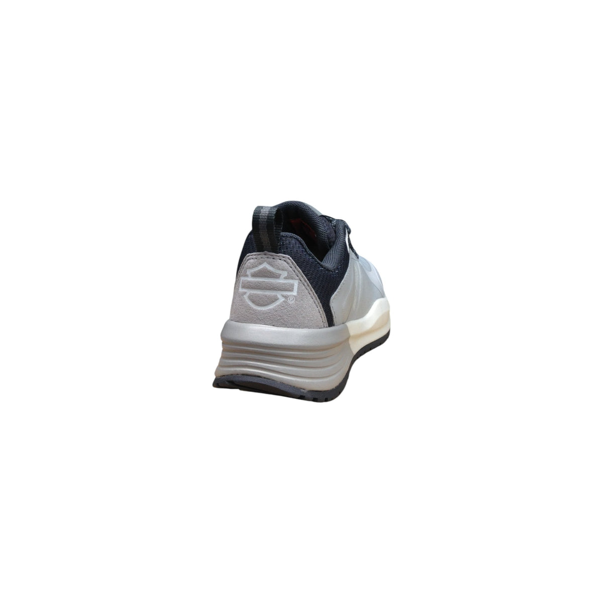 WOMEN'S RALLY - GREY - 360° view frame 21