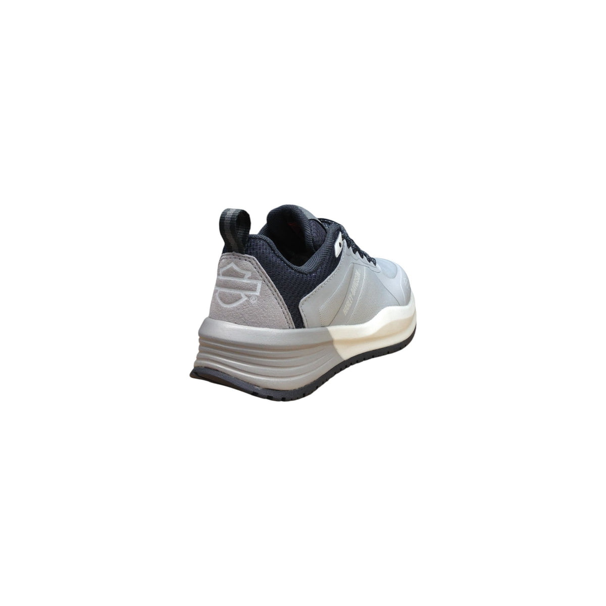 WOMEN'S RALLY - GREY - 360° view frame 22