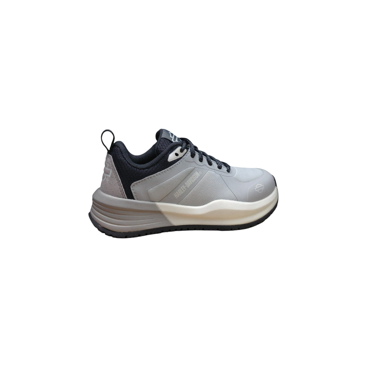 WOMEN'S RALLY - GREY - 360° view frame 24