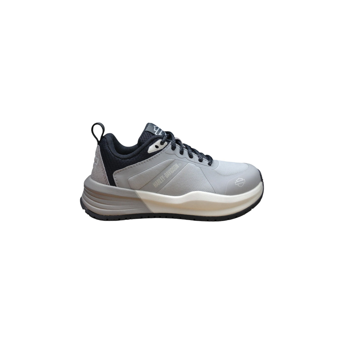 WOMEN'S RALLY - GREY - 360° view frame 25
