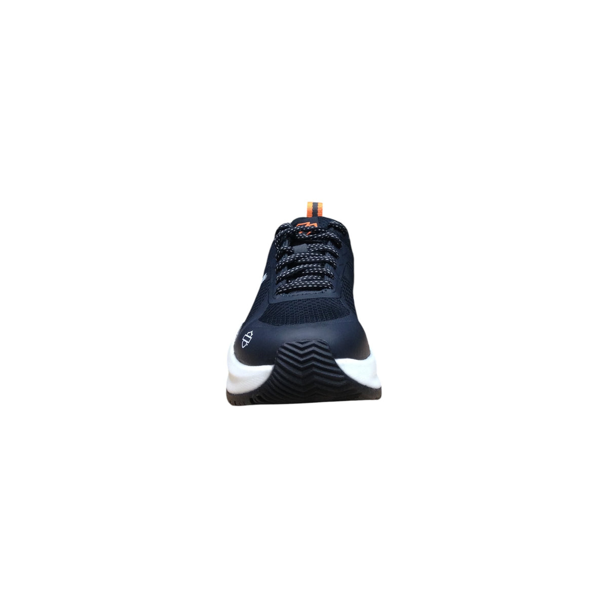 RALLY - BLACK - 360° view frame 4