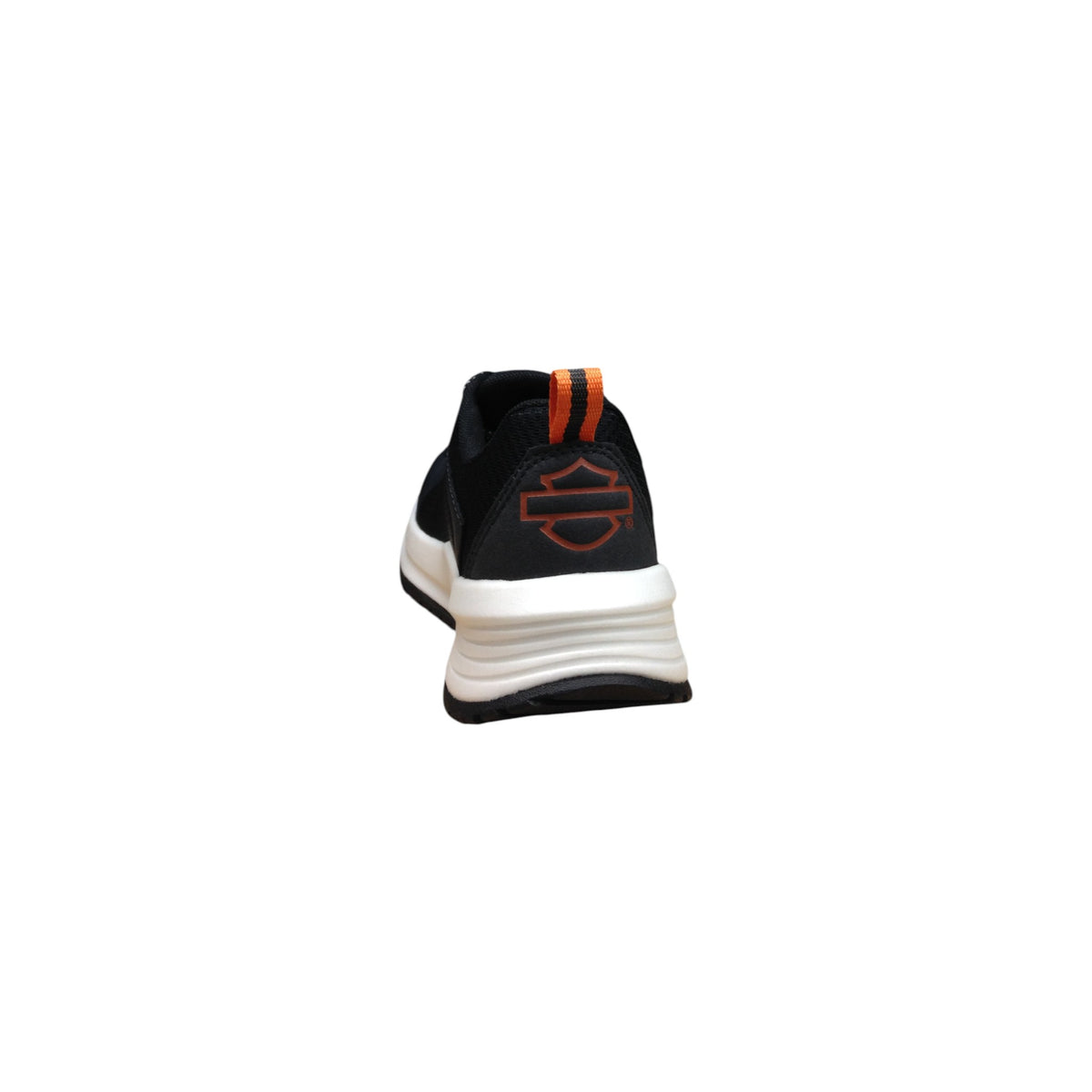 RALLY - BLACK - 360° view frame 24