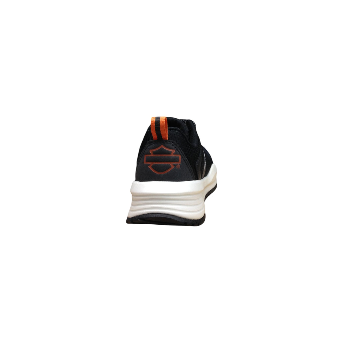RALLY - BLACK - 360° view frame 15