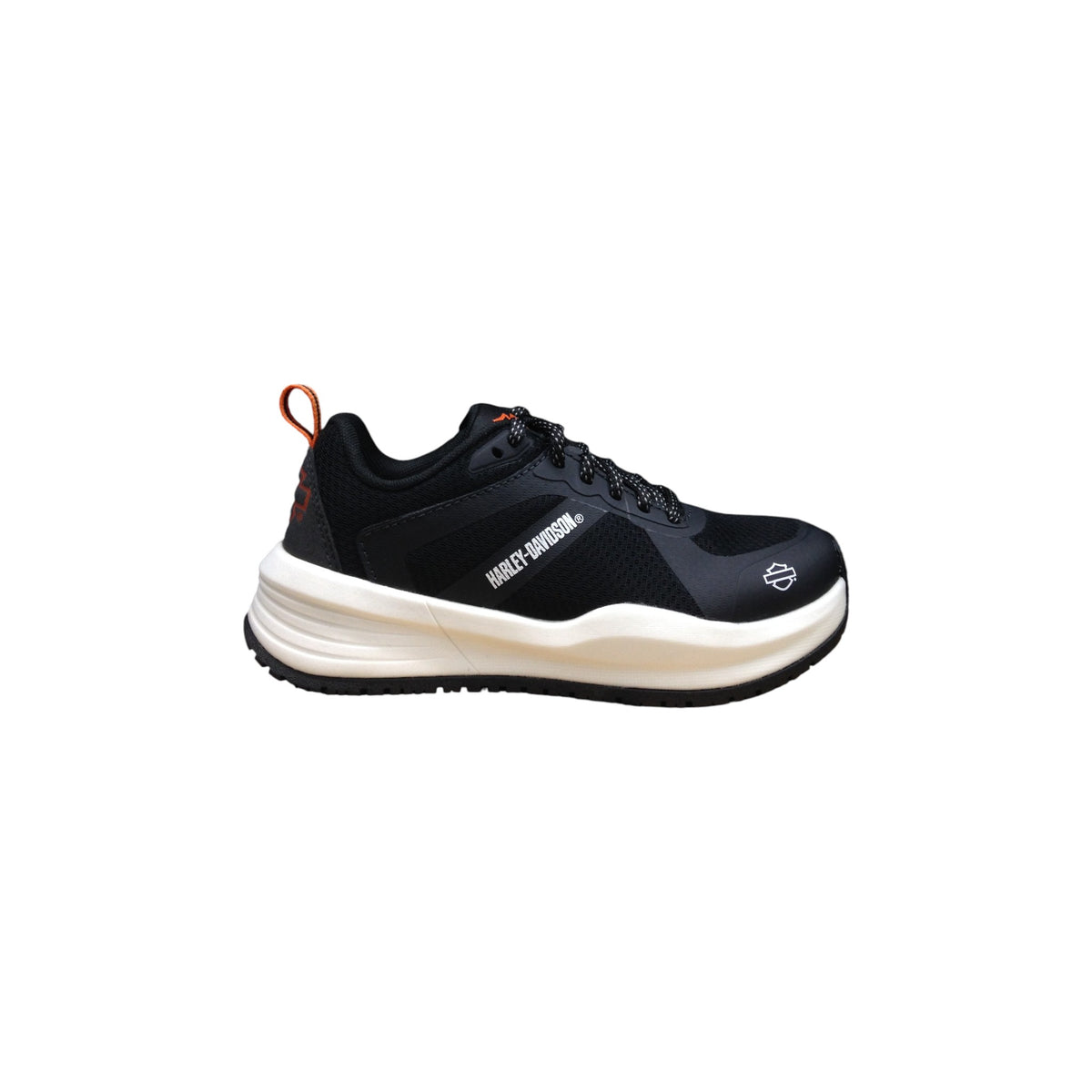 RALLY - BLACK - 360° view frame 19