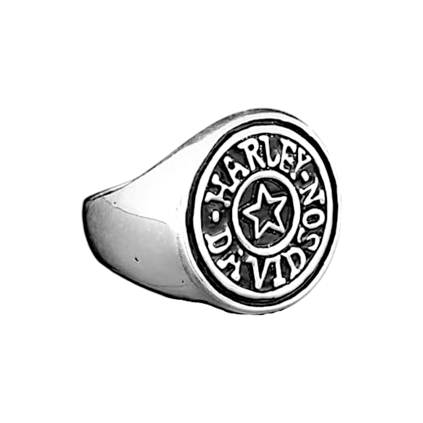 FAT BOY RING
