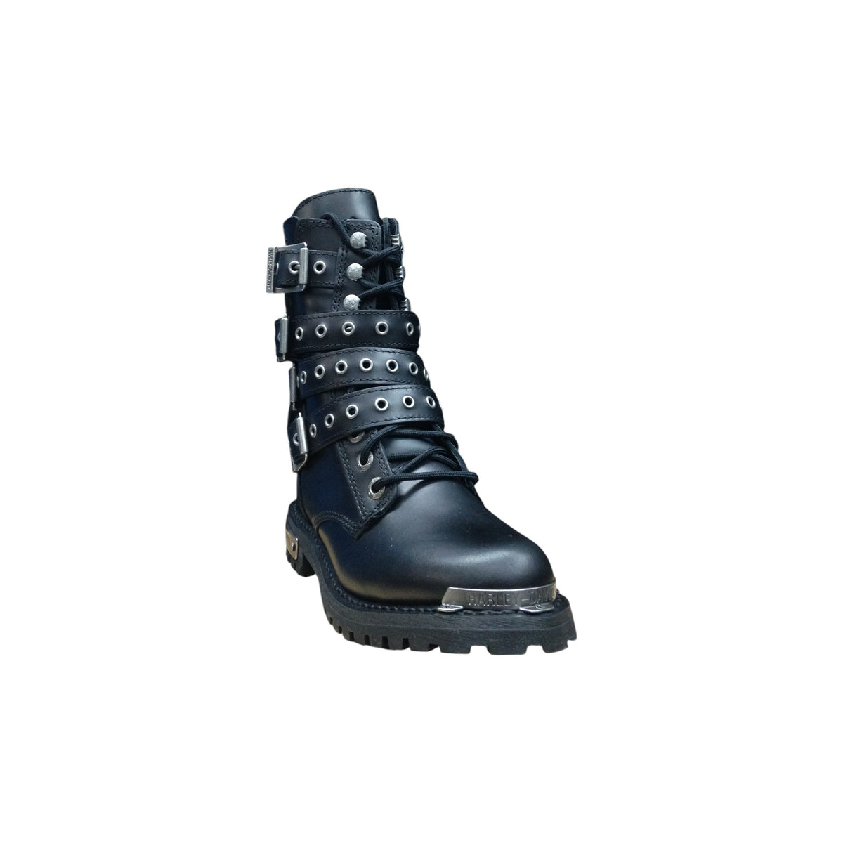 IRONBLZE TALL - 360° view frame 9