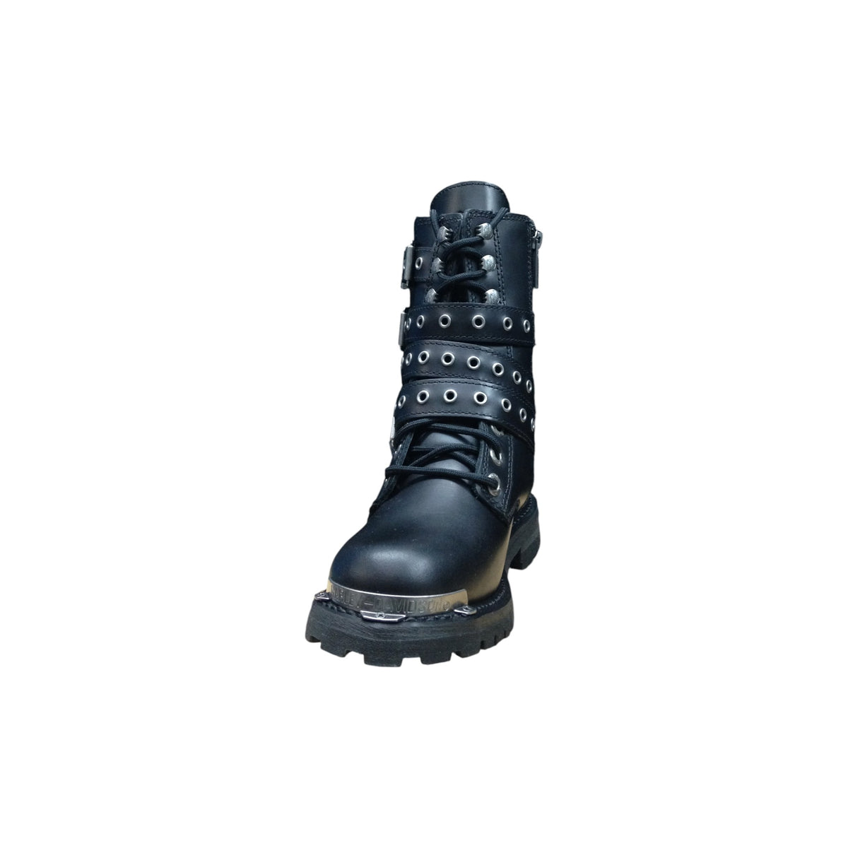 IRONBLZE TALL - 360° view frame 15