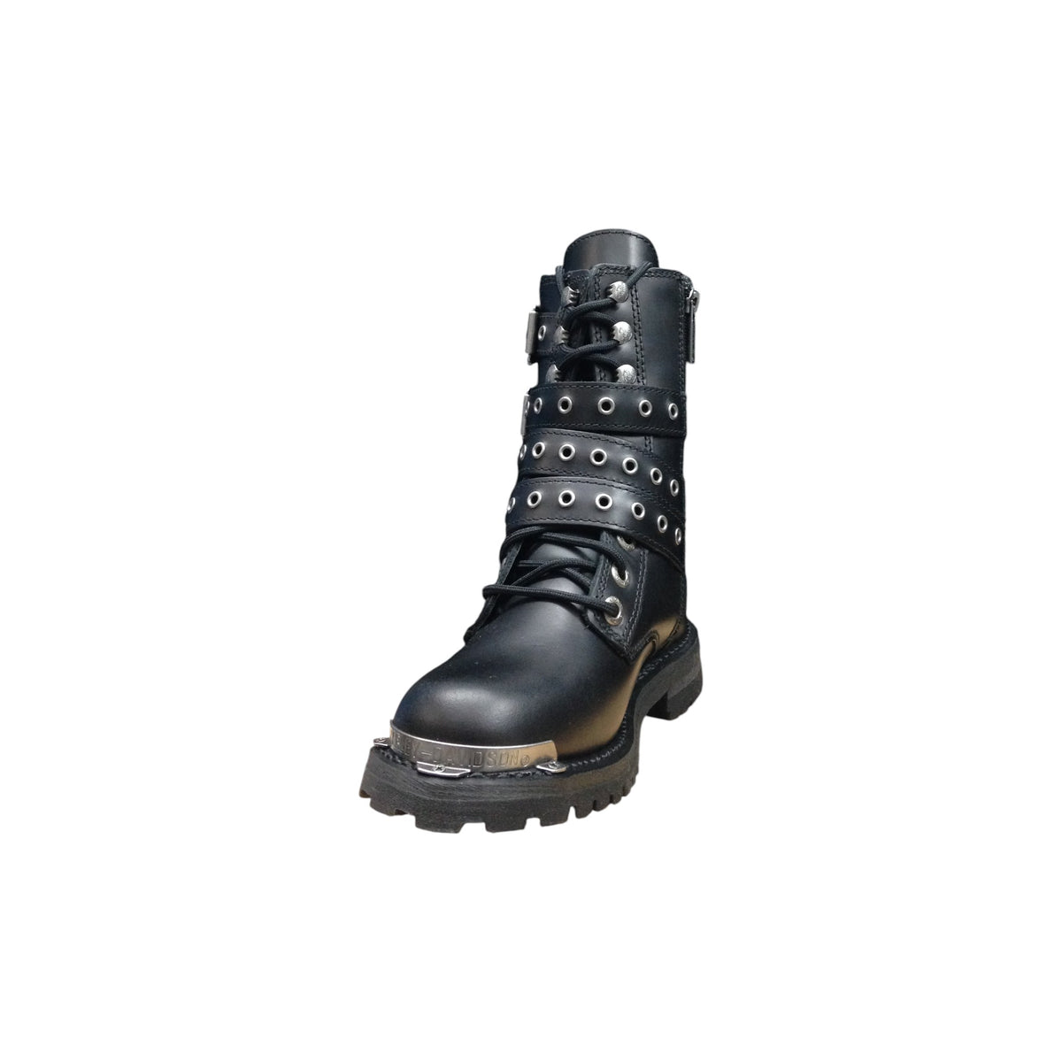 IRONBLZE TALL - 360° view frame 16
