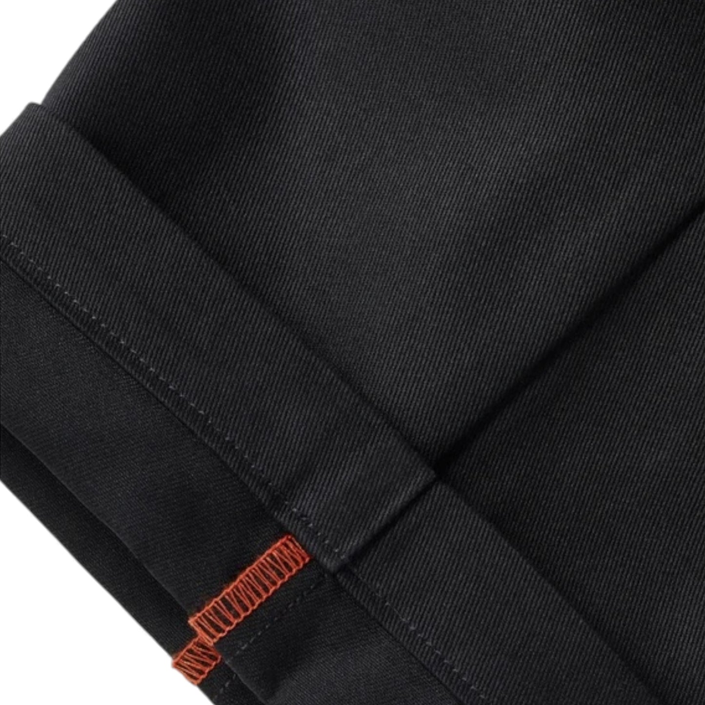 DICKIES X HARLEY-DAVIDSON WOMEN'S ORIGINAL 874 WORK PANTS - BLACK