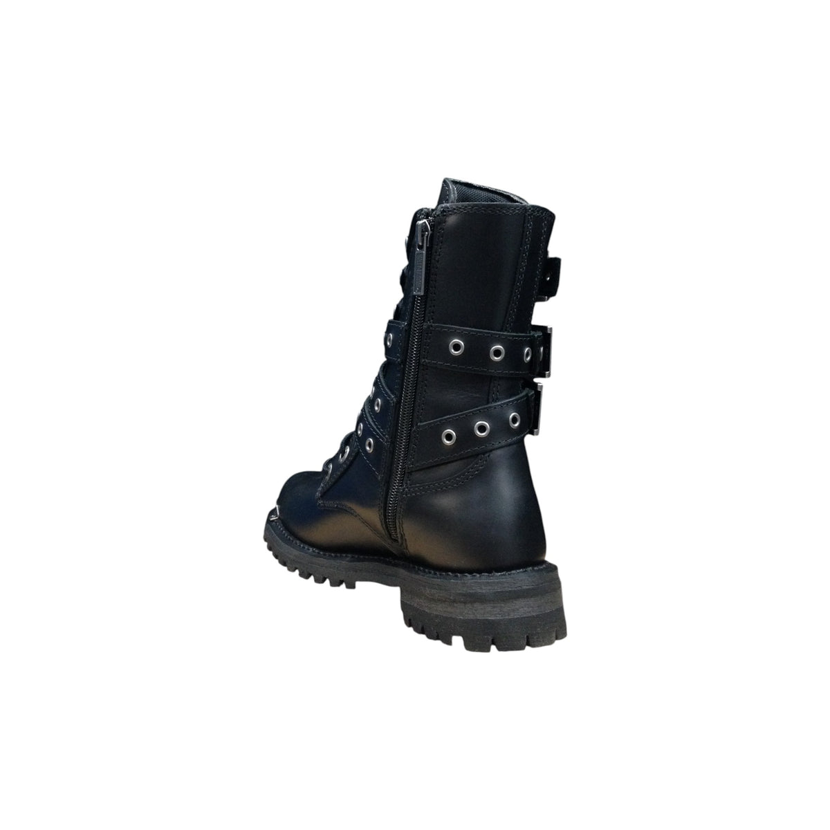 IRONBLZE TALL - 360° view frame 28