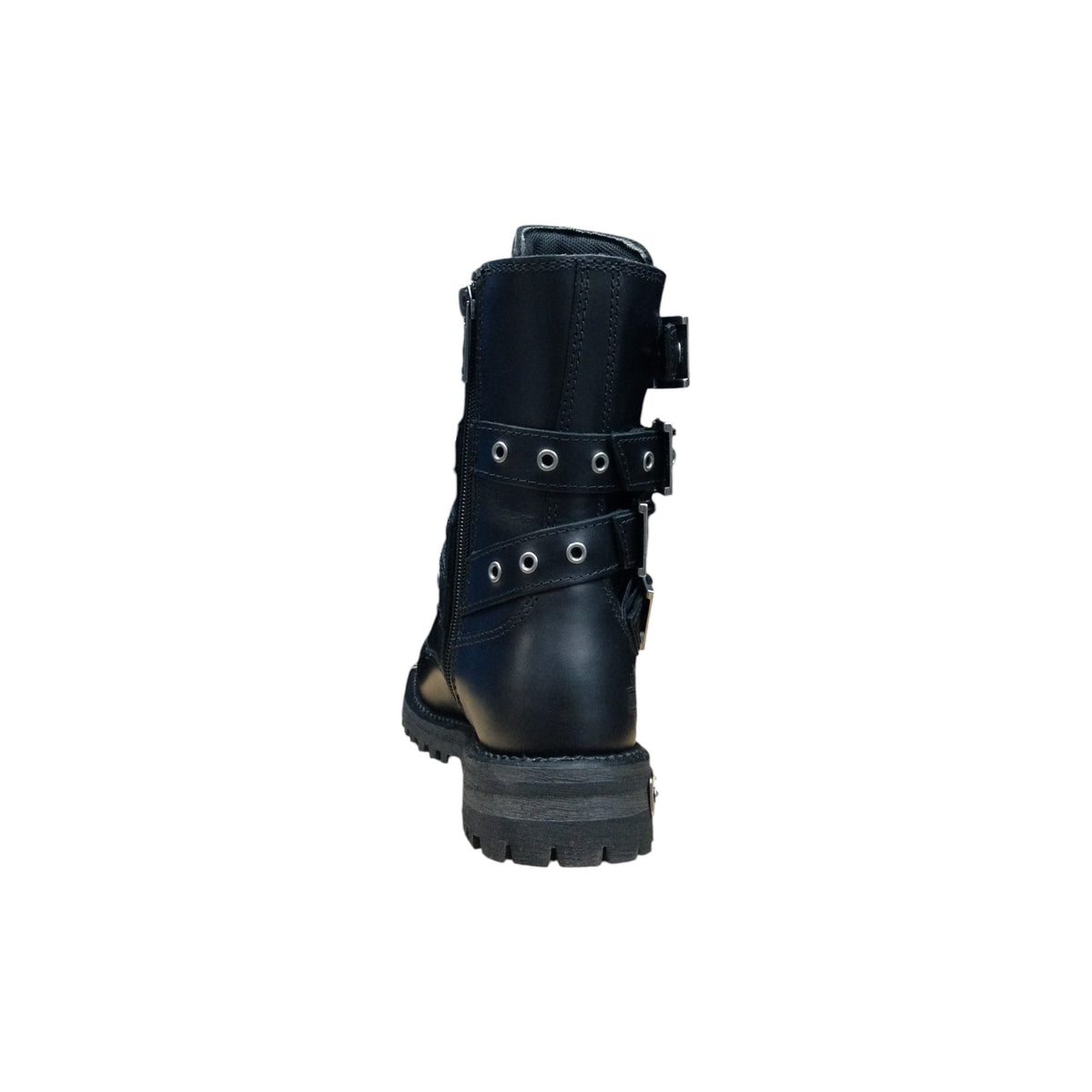 IRONBLZE TALL - 360° view frame 30