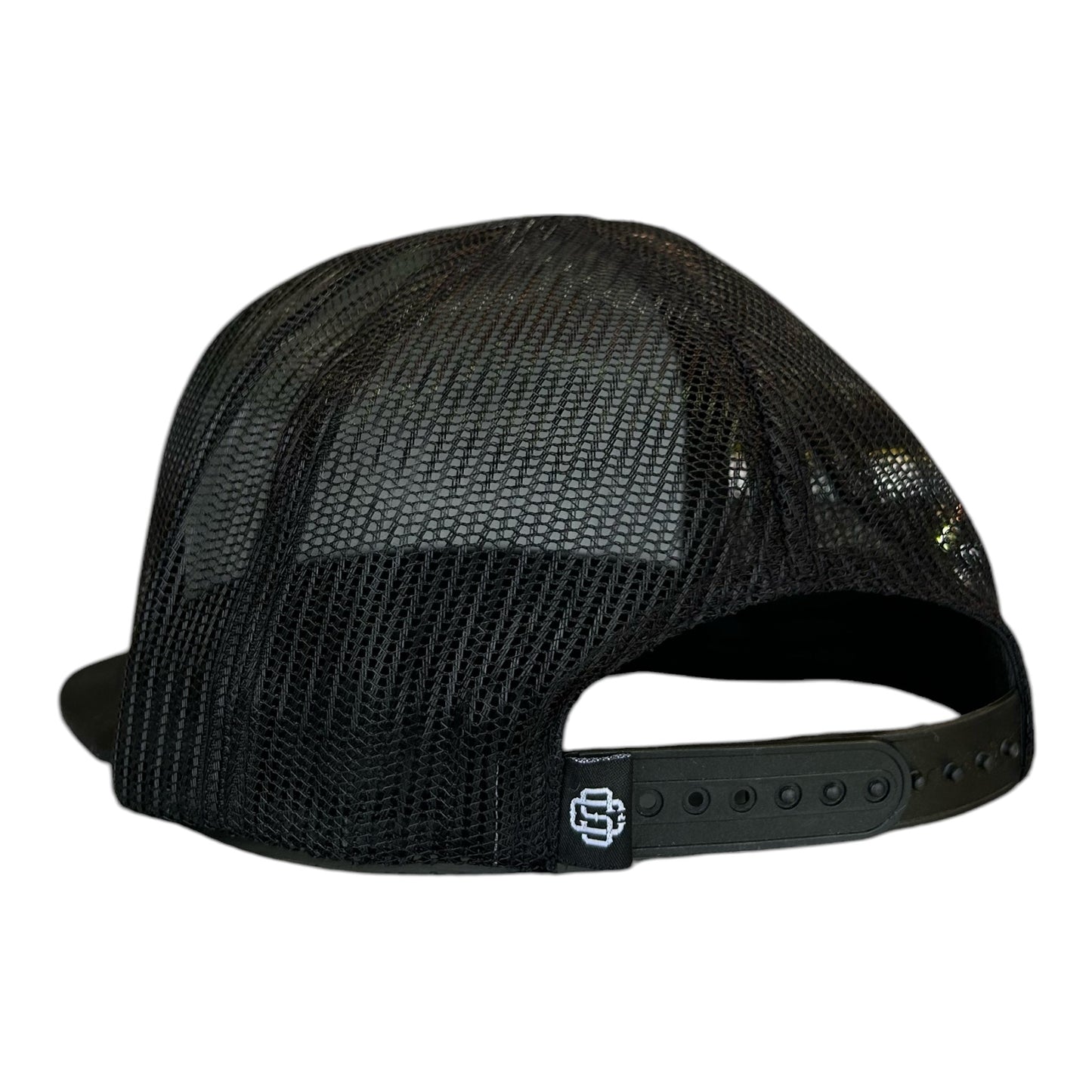 SHREDHILLS TRUCKER CAP