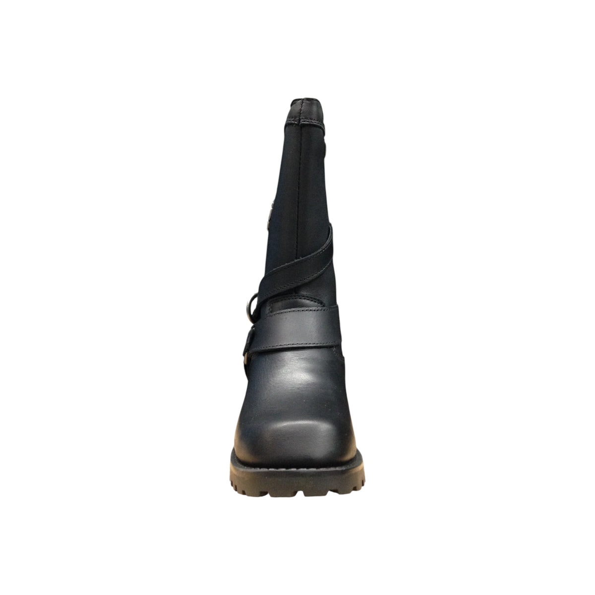 AMBER HARNESS BOOT - 360° view frame 9