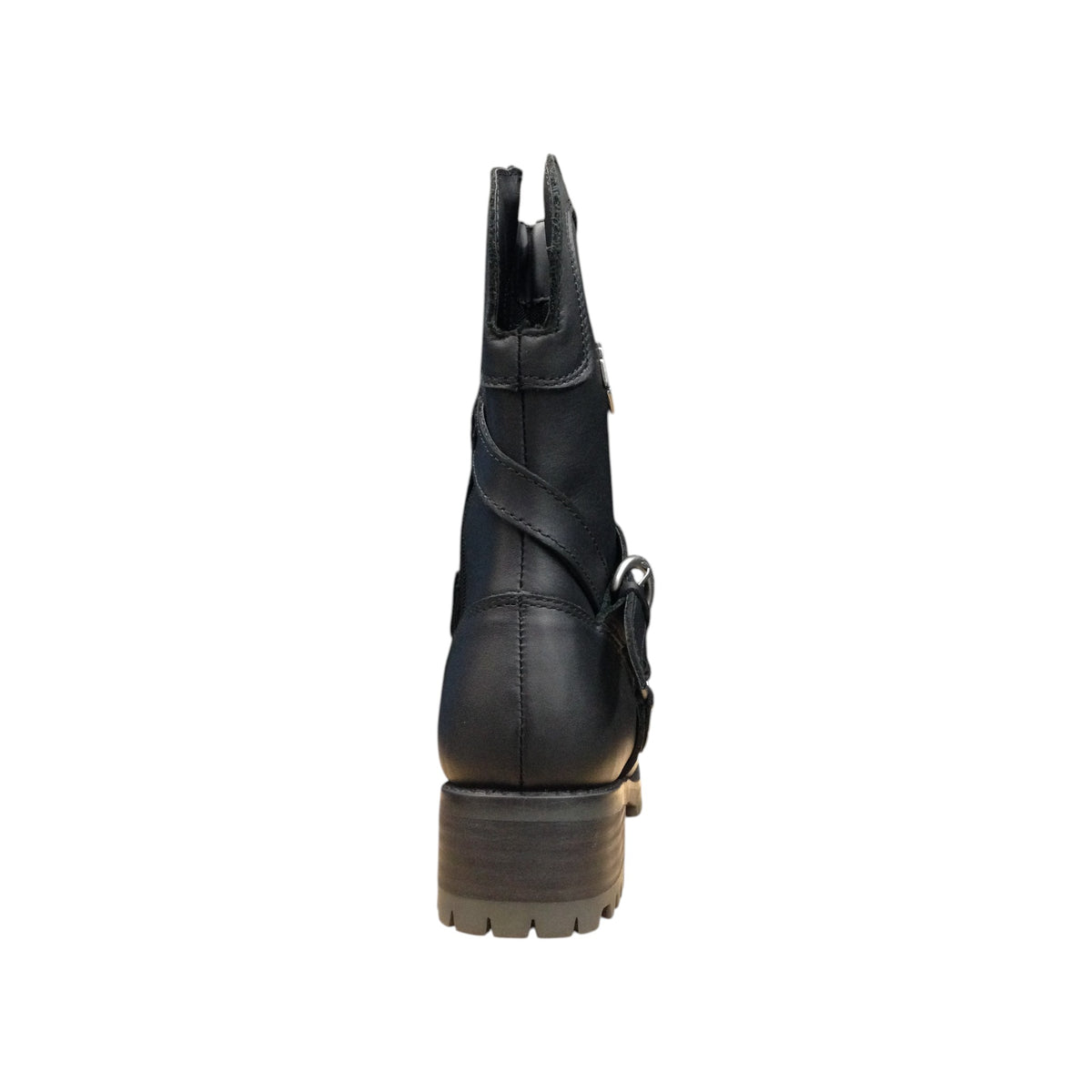 AMBER HARNESS BOOT - 360° view frame 23