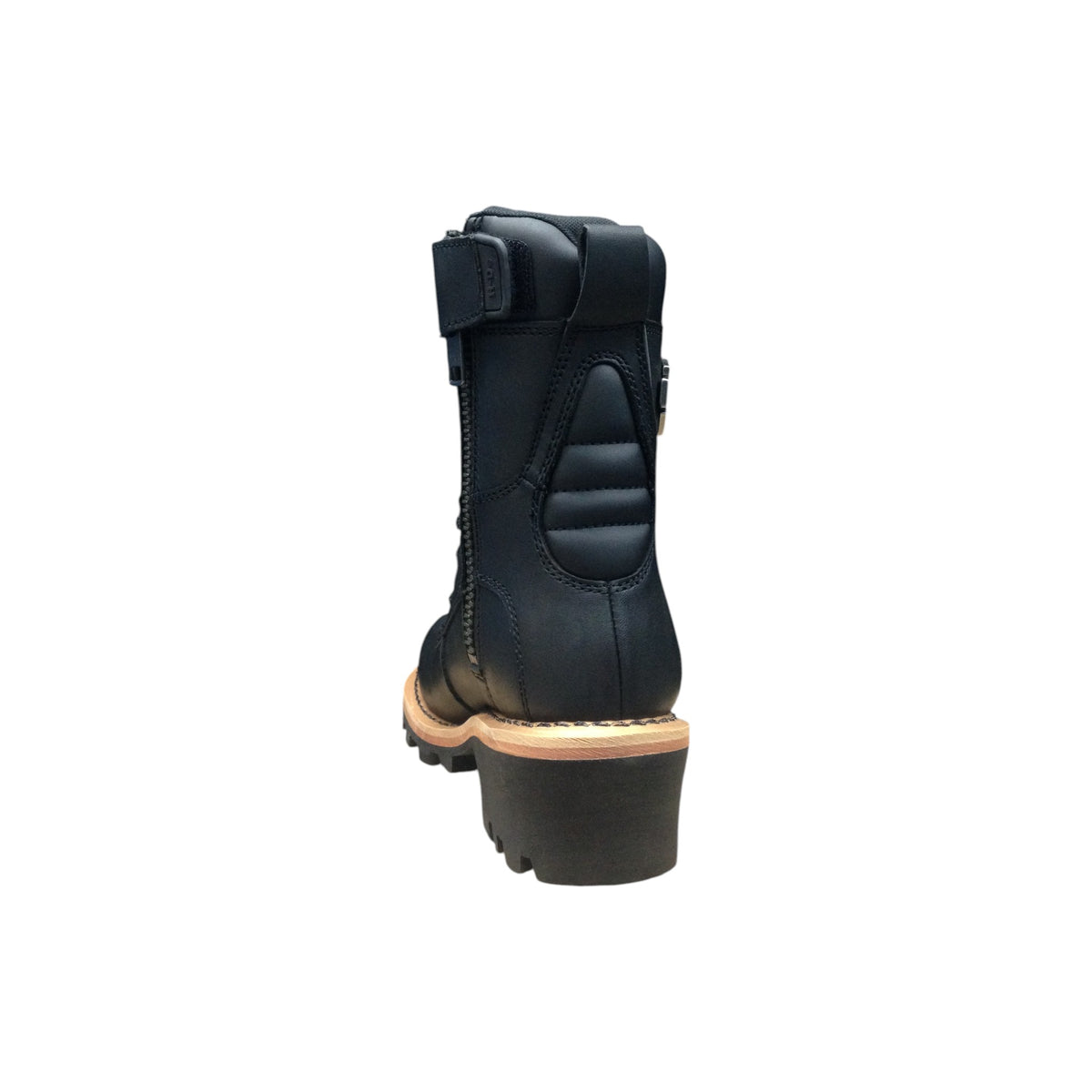 TYSON - 360° view frame 21
