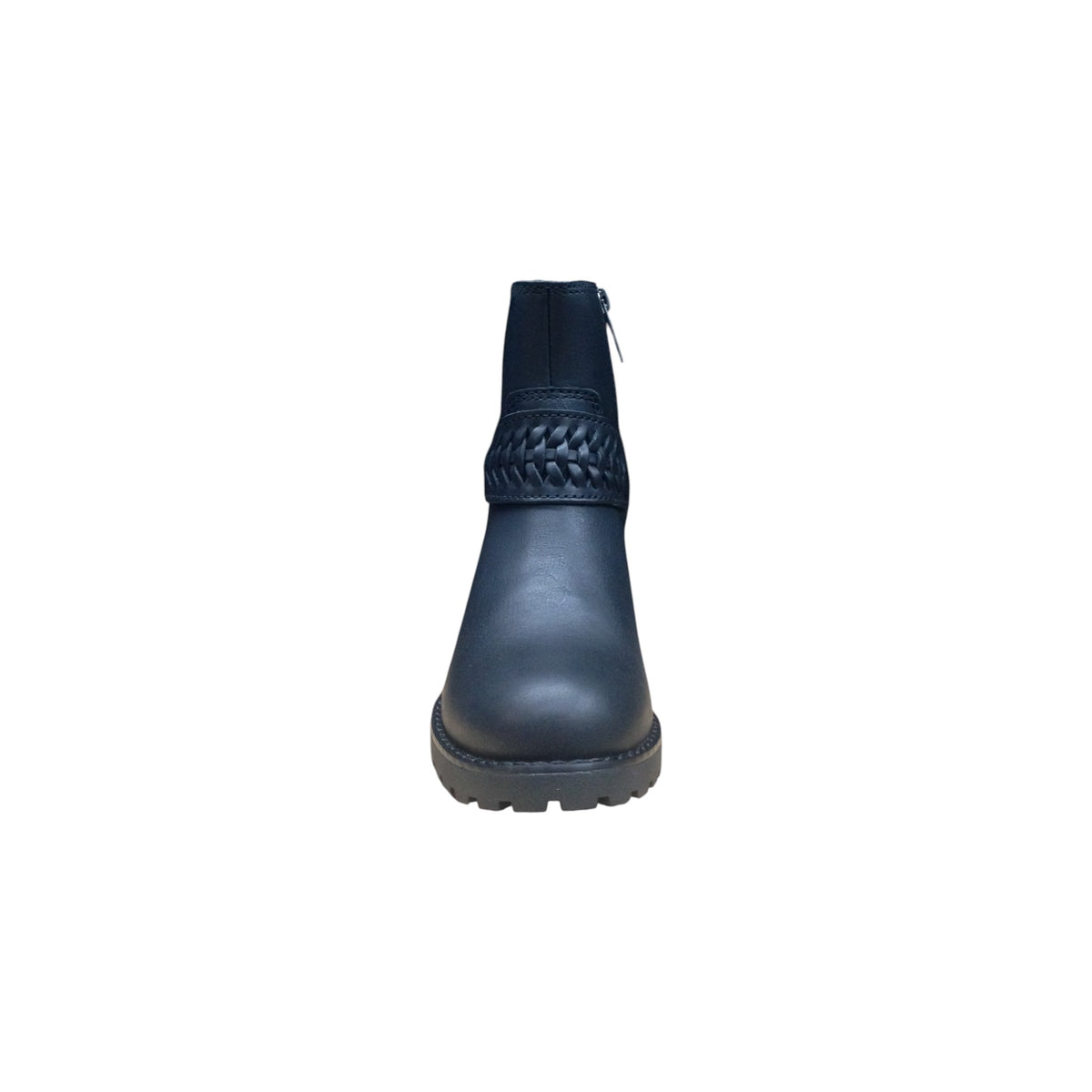 KITTY HARNESS BLACK - 360° view frame 14