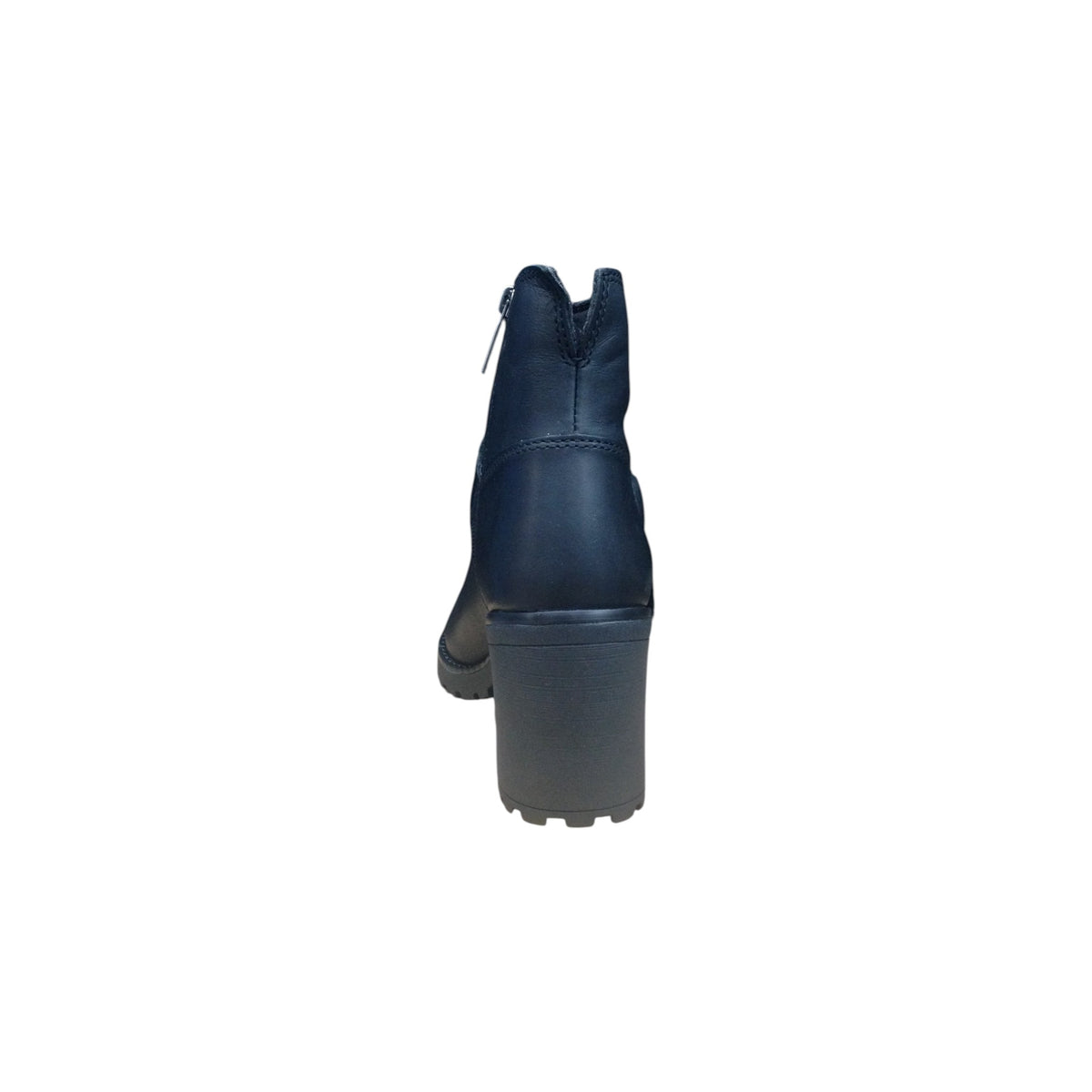KITTY HARNESS BLACK - 360° view frame 7