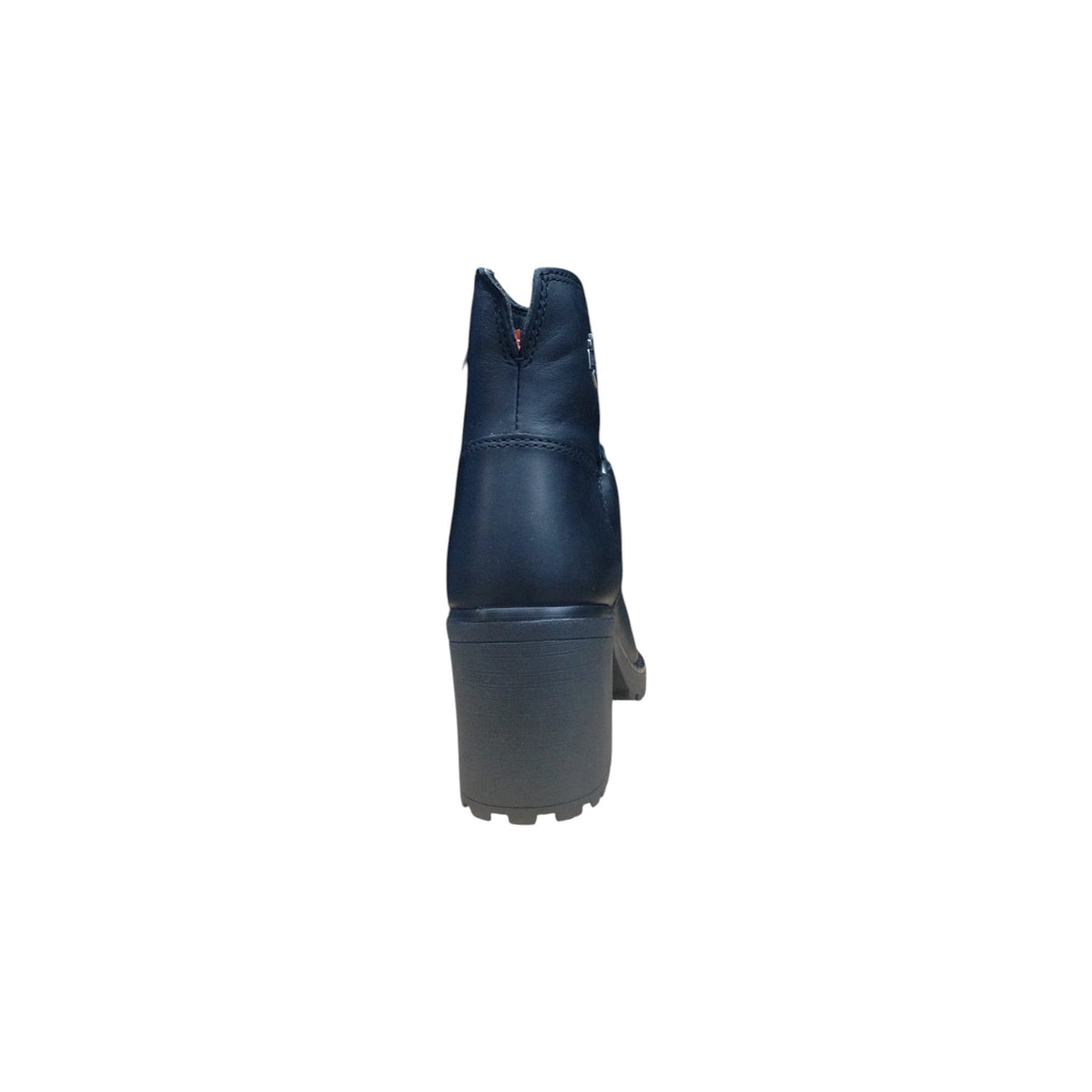 KITTY HARNESS BLACK - 360° view frame 20
