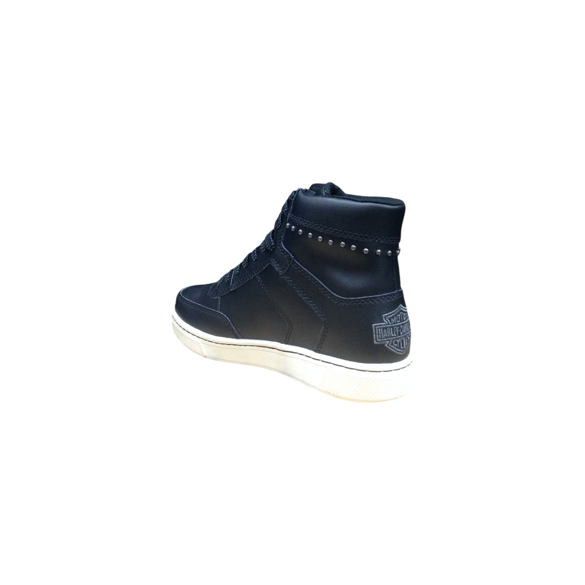 GRADY BOOT - 360° view frame 15