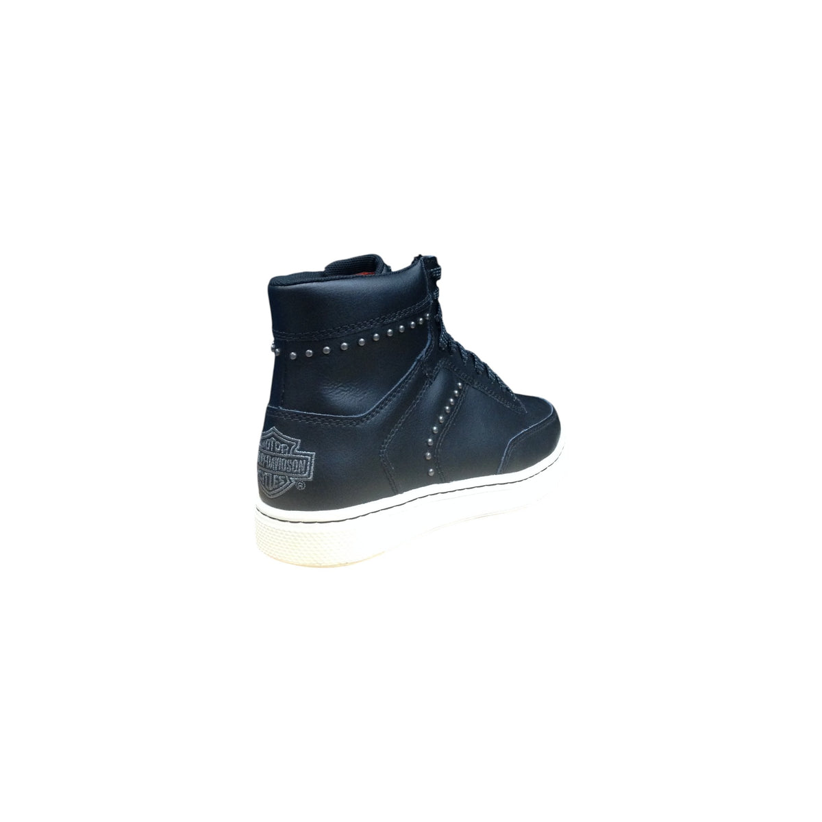 GRADY BOOT - 360° view frame 21