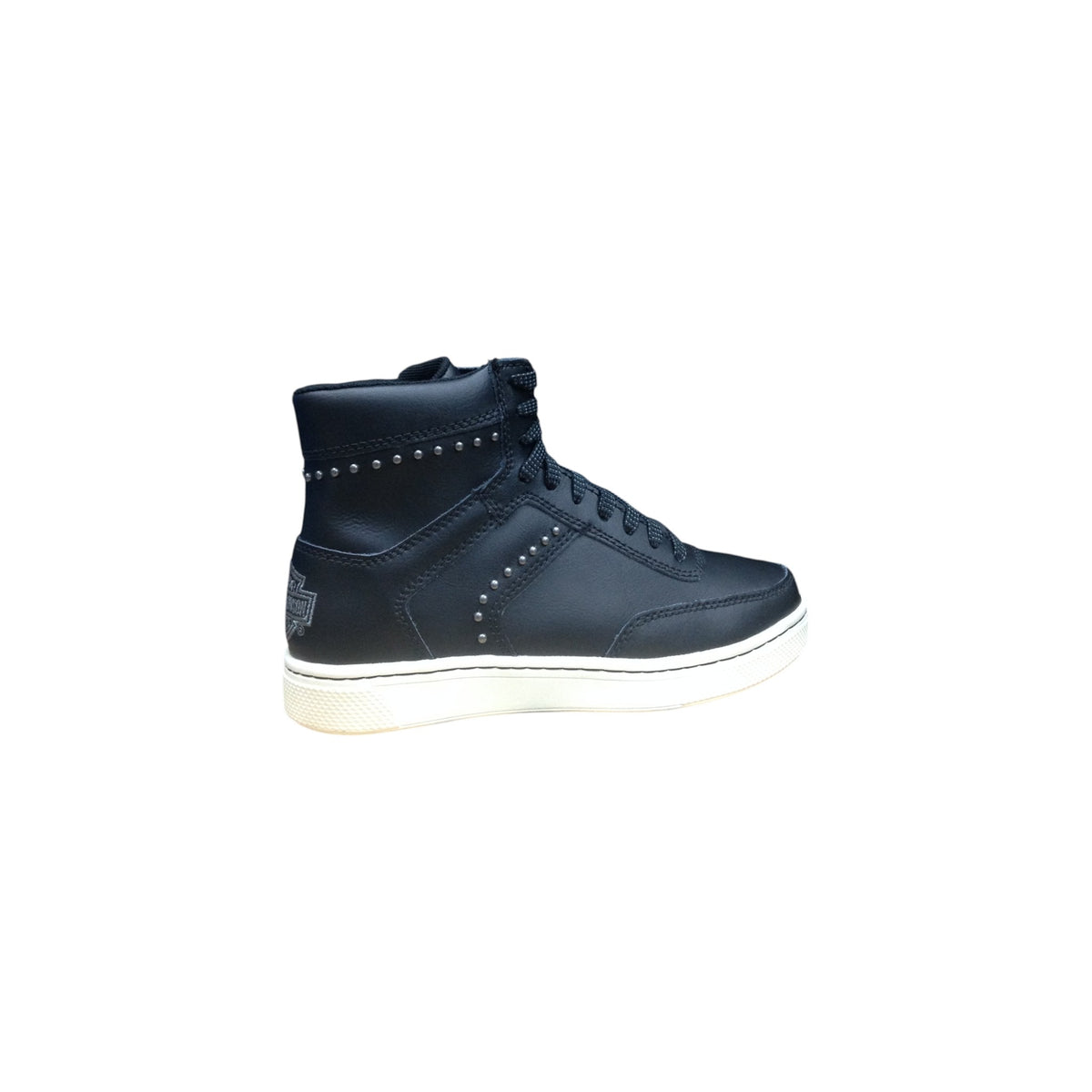GRADY BOOT - 360° view frame 23