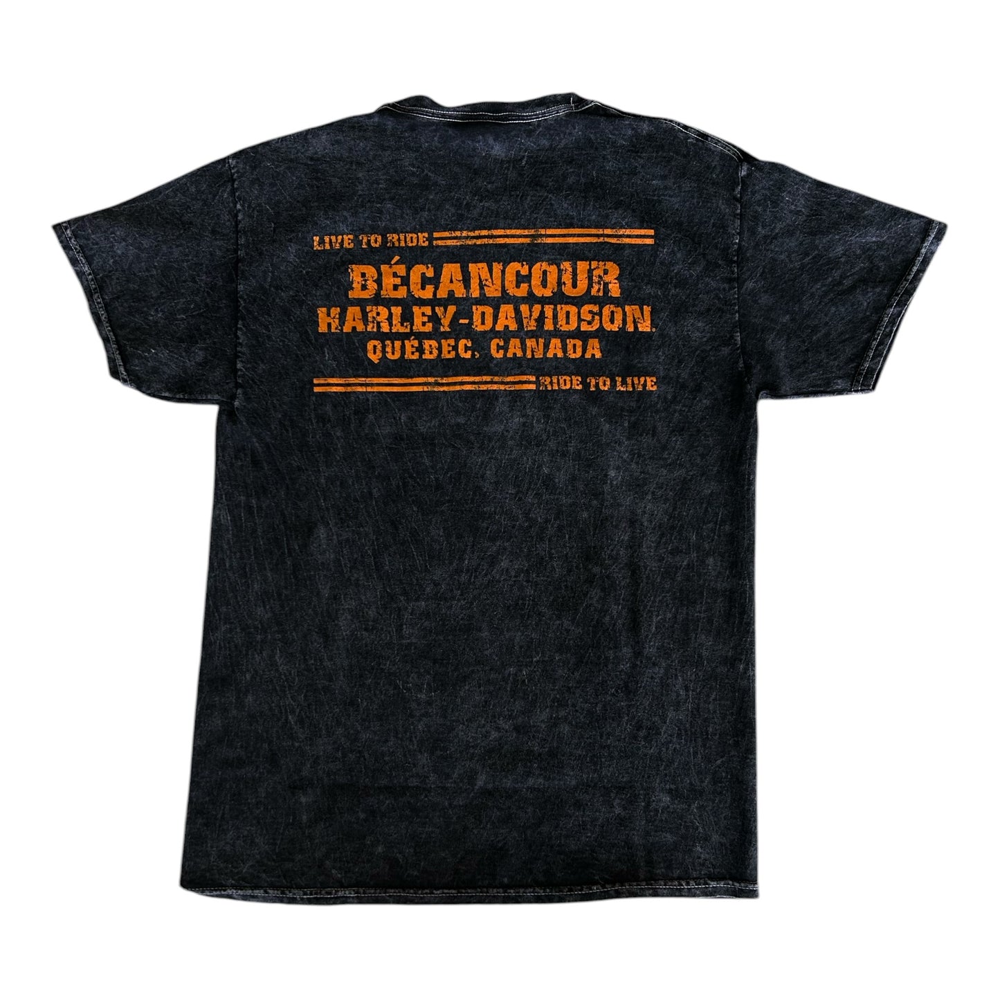 HD TRUSTY TEE
