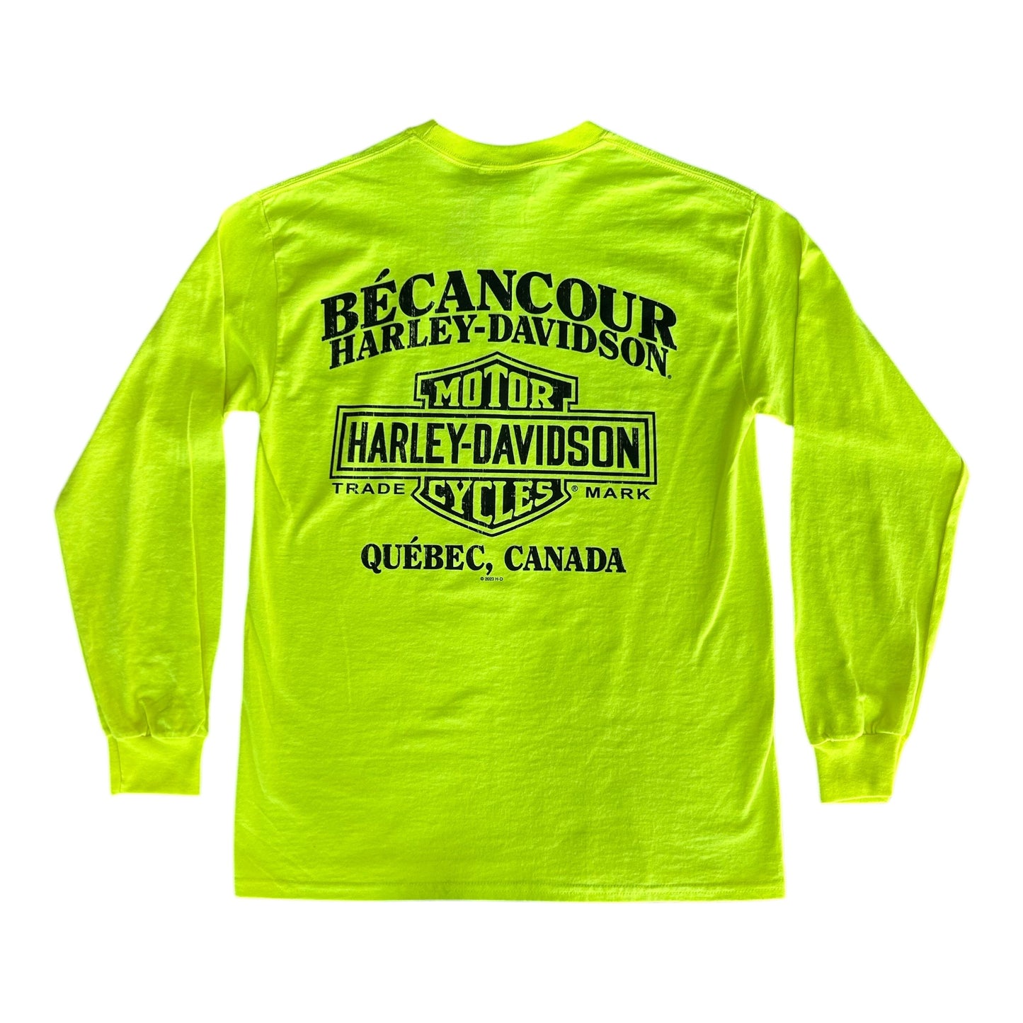 CONNECT ADT LONG SLEEVE