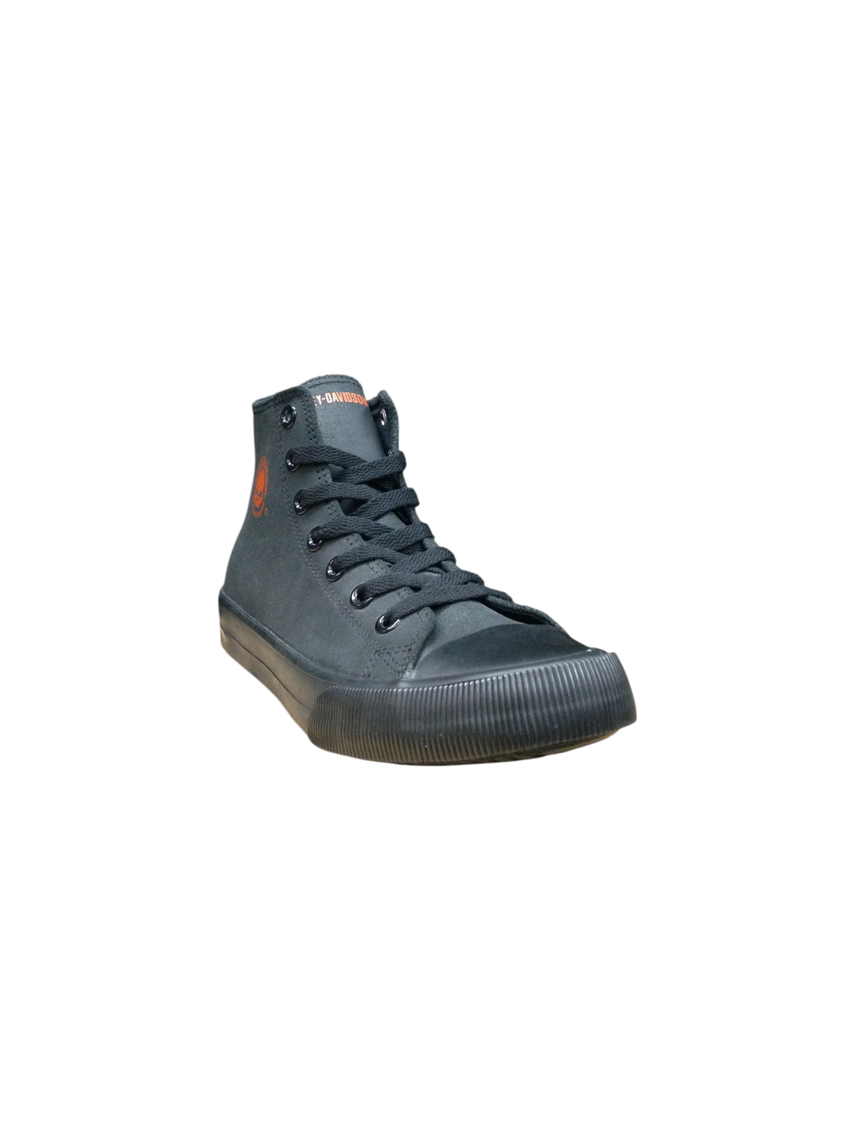 BAXTER WILLIE G ORANGE - MEN'S - 360° view frame 11