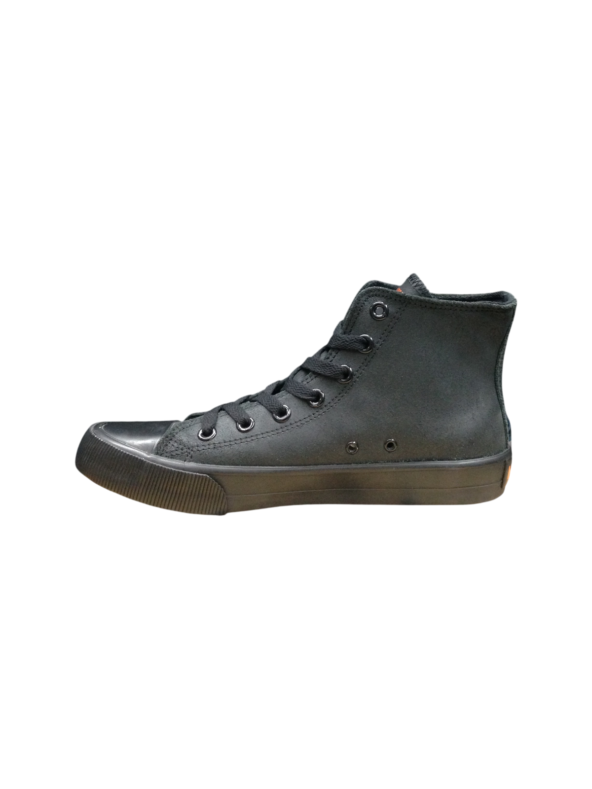 BAXTER WILLIE G ORANGE - MEN'S - 360° view frame 17