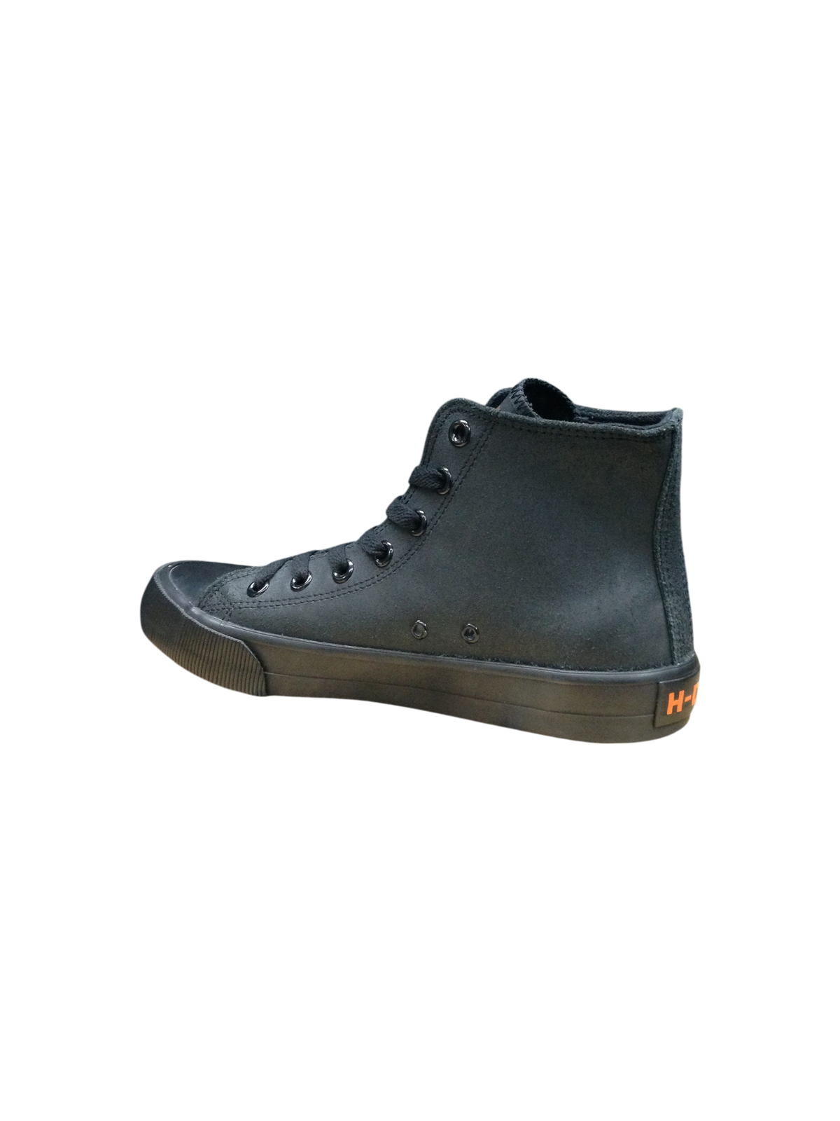 BAXTER WILLIE G ORANGE - MEN'S - 360° view frame 19