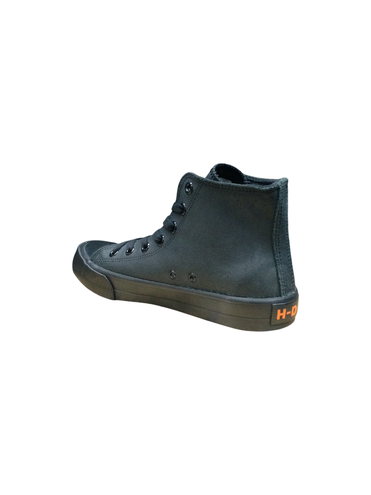BAXTER WILLIE G ORANGE - MEN'S - 360° view frame 20
