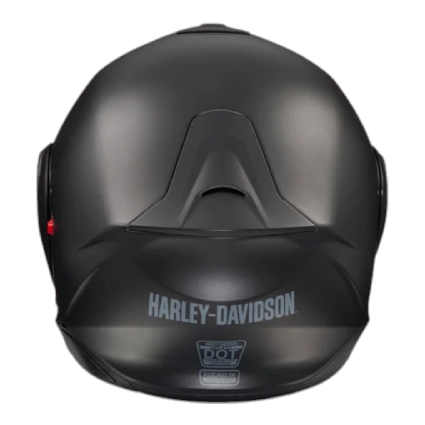 HELMET-EVO, MODULAR,DOT MATTE BLACK