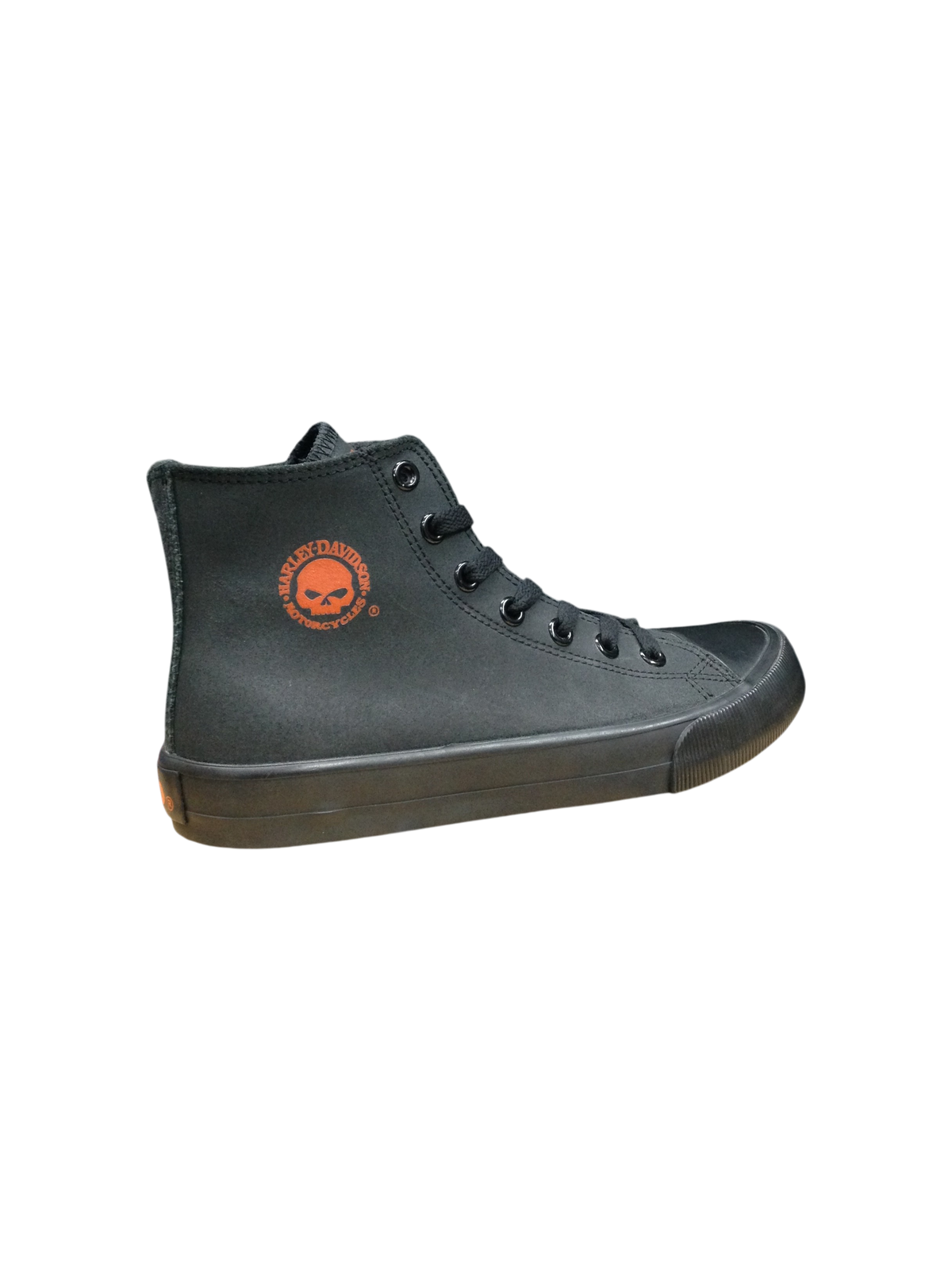 BAXTER WILLIE G ORANGE - MEN'S - 360° view frame 28